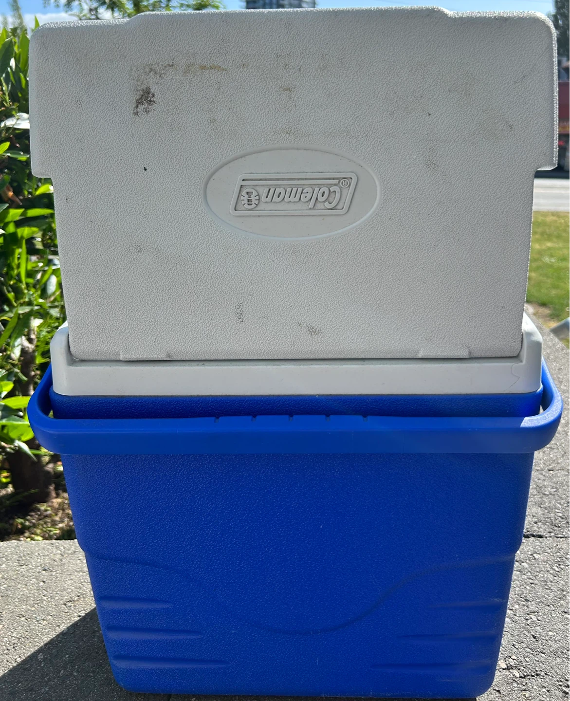 Coleman Cooler - photo 3
