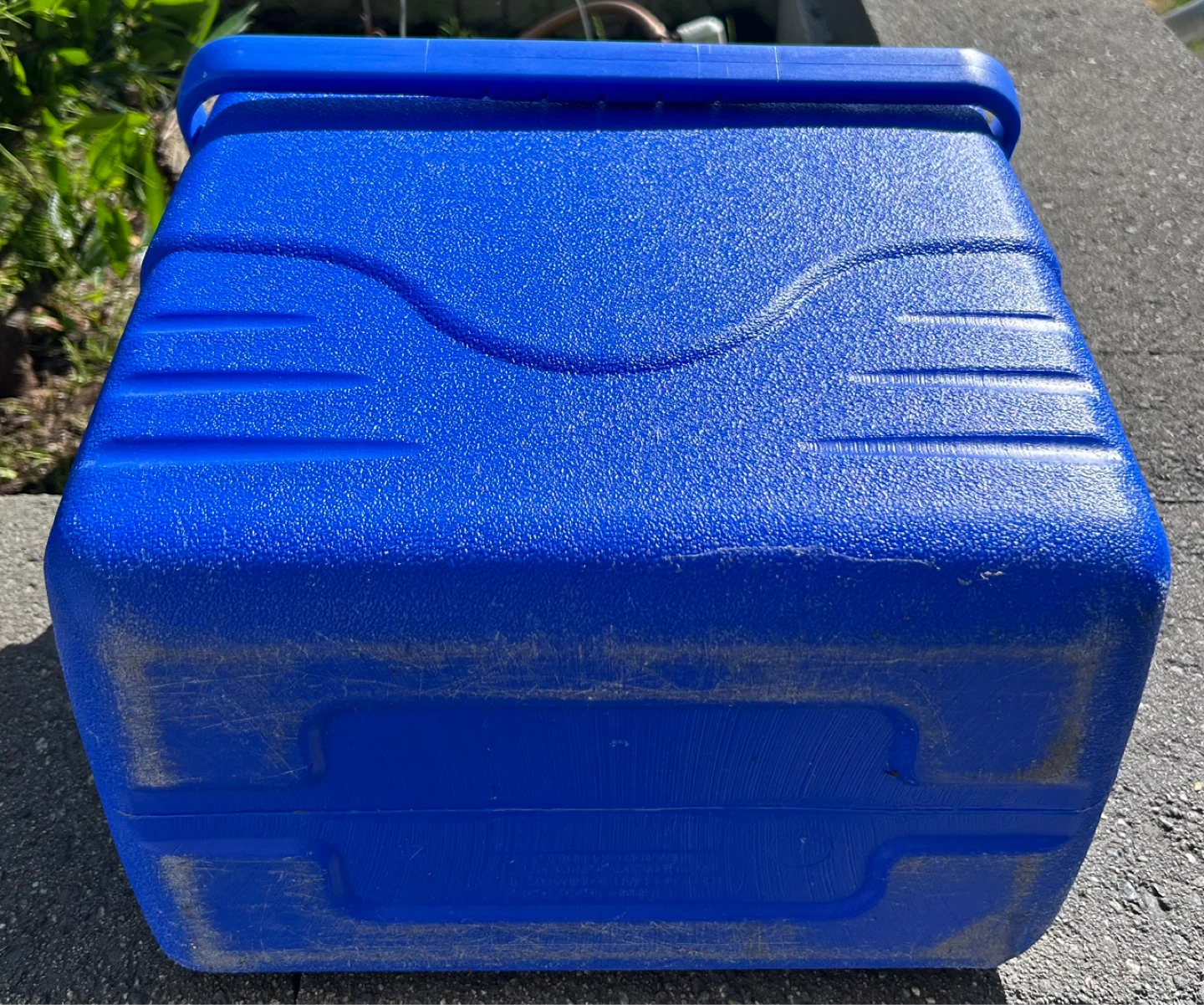 Coleman Cooler - photo 4