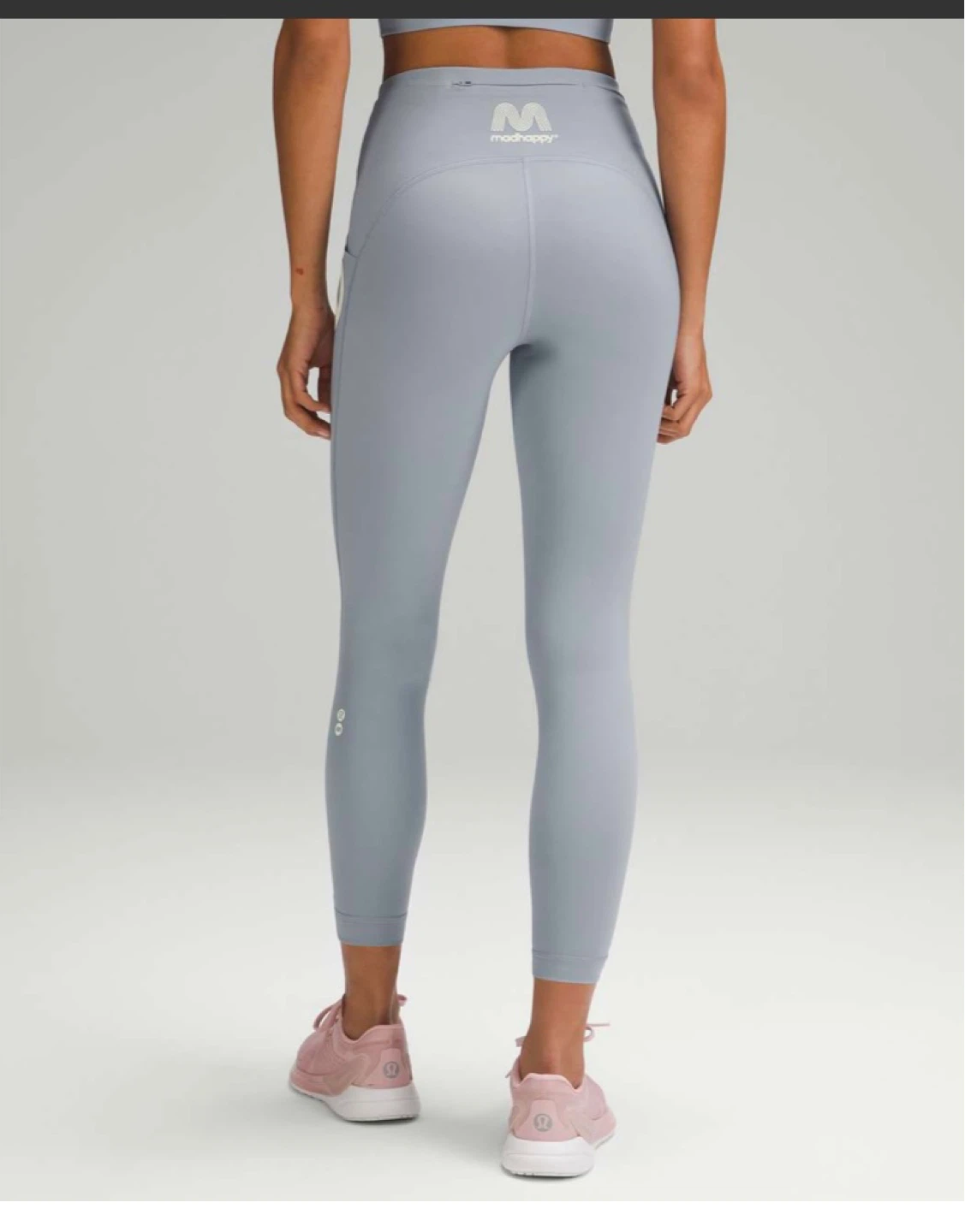 Lululemon Madhappy legging inseam 25’ - photo 4