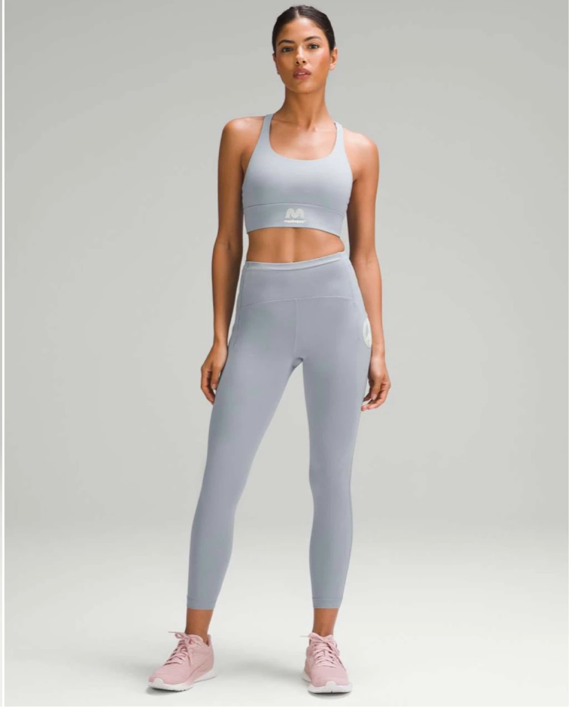 Lululemon Madhappy legging inseam 25’ - photo 2