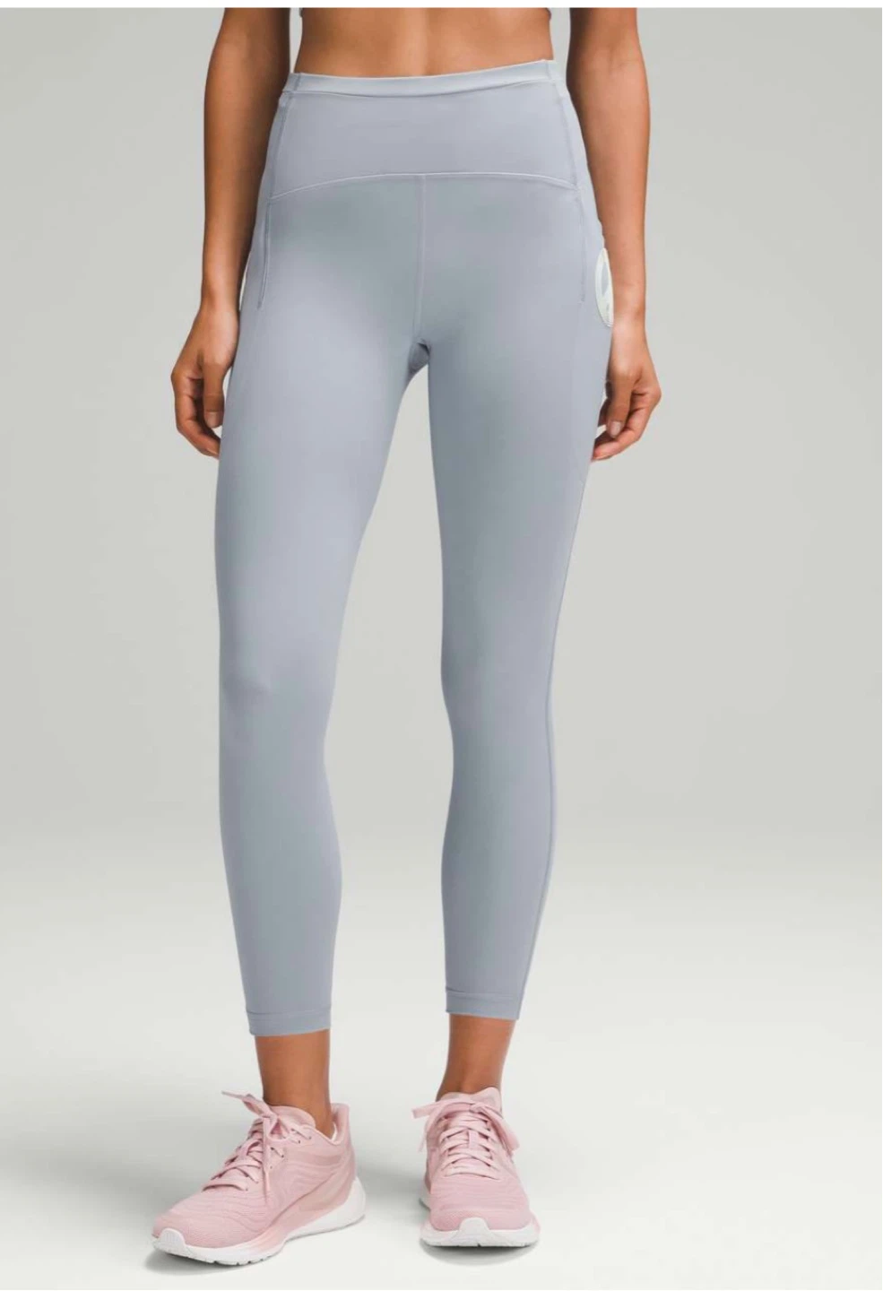 Lululemon Madhappy legging inseam 25’ - photo 3