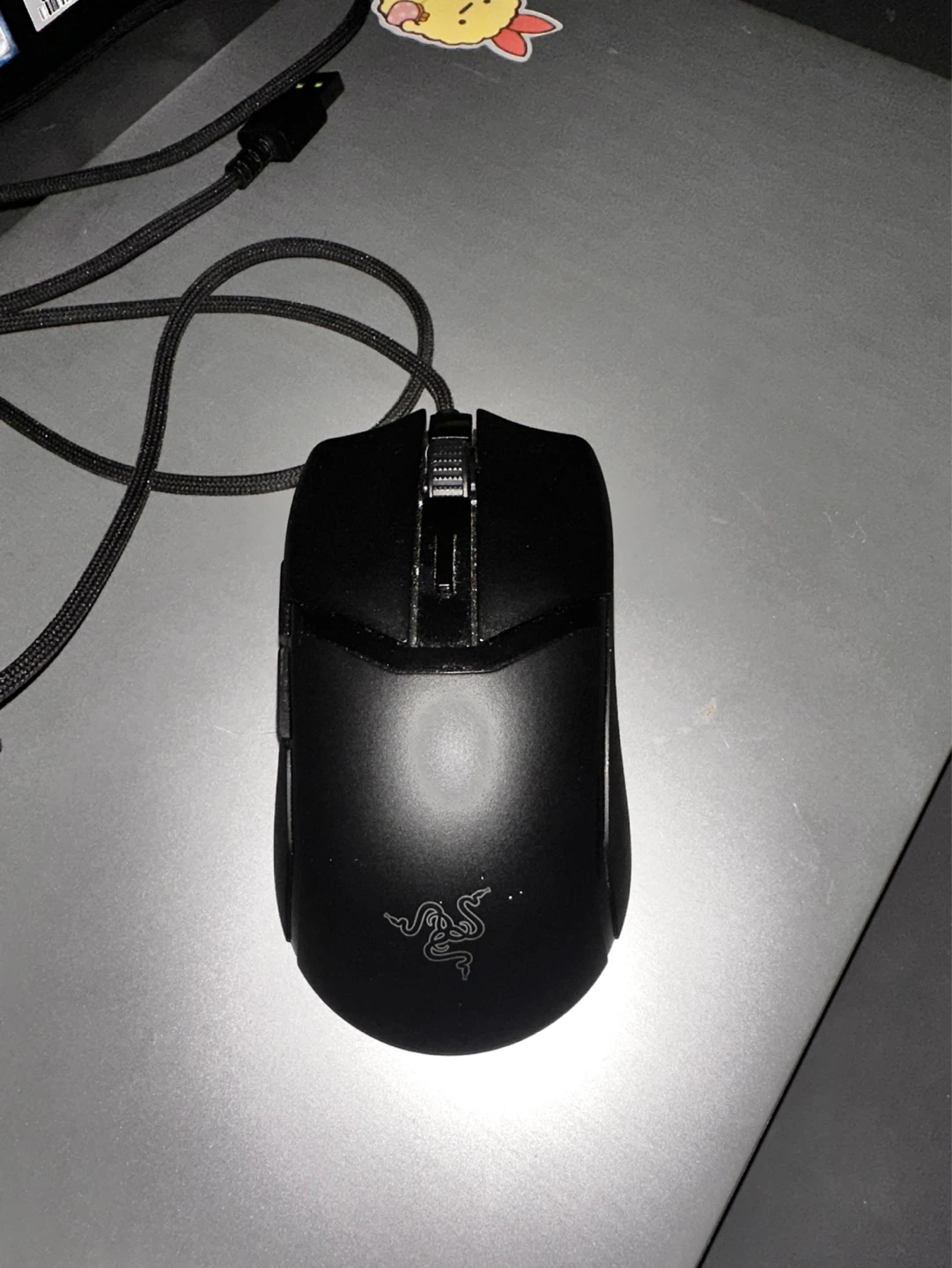Razer Cobra Gaming Mouse