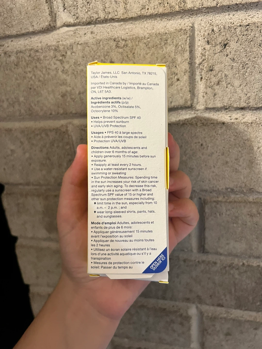 Supergoop! Glowscreen SPF 40 Lotion - photo 4