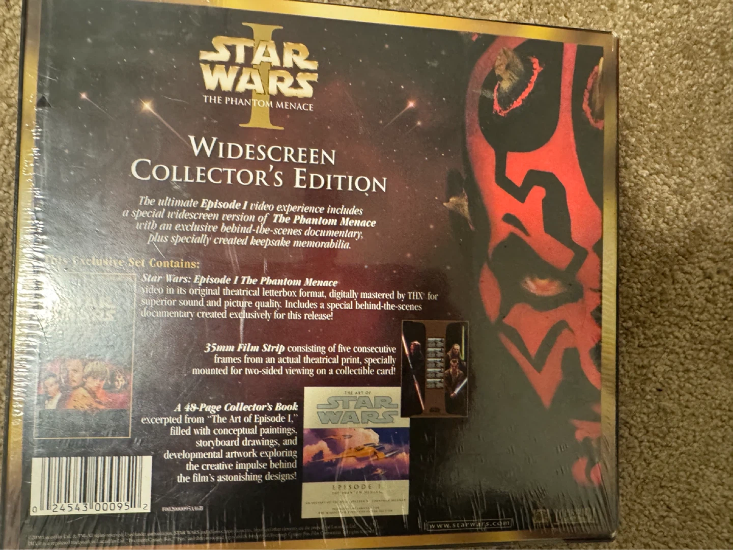 Star Wars Collectable - photo 2