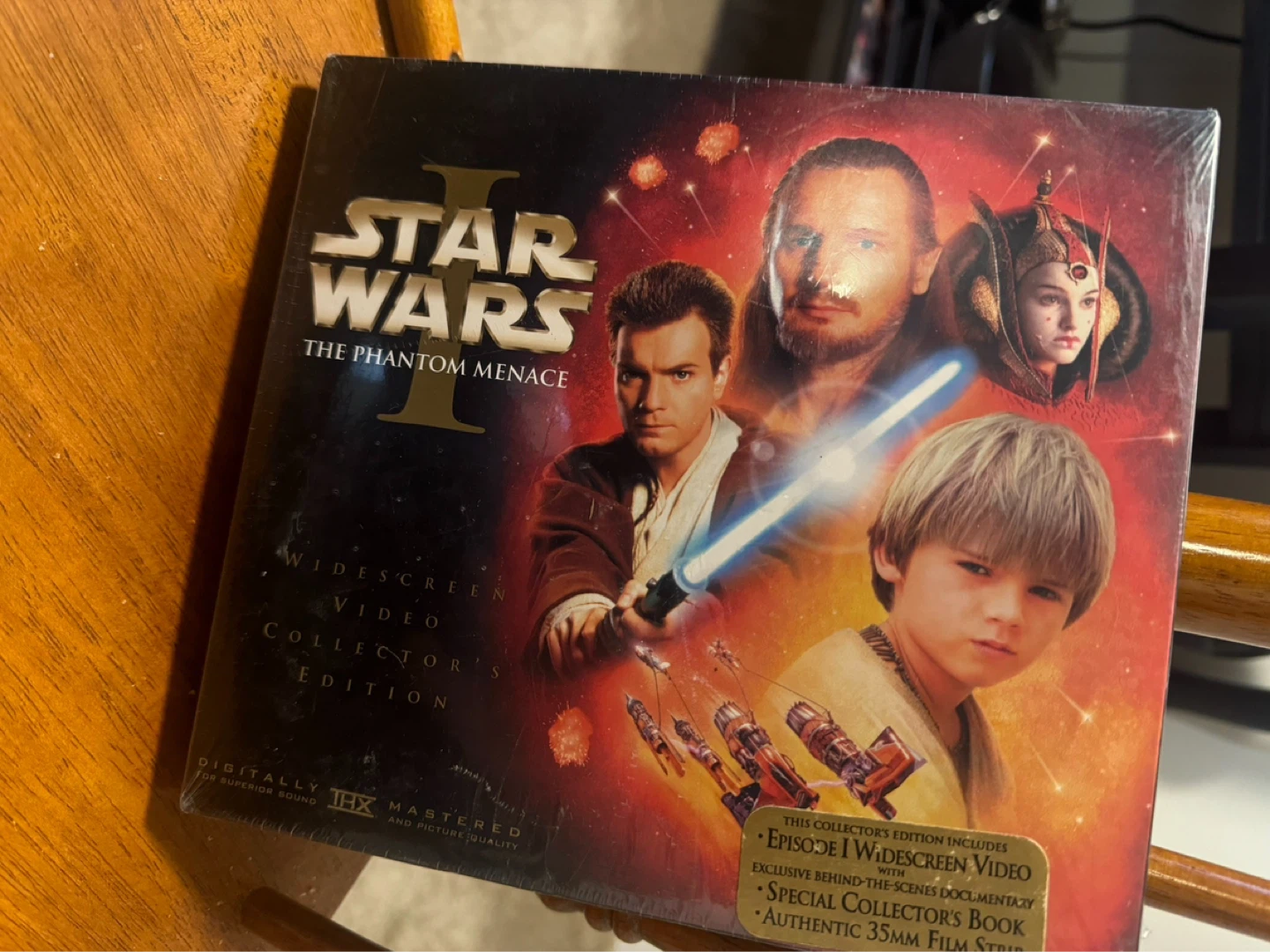 Star Wars Collectable