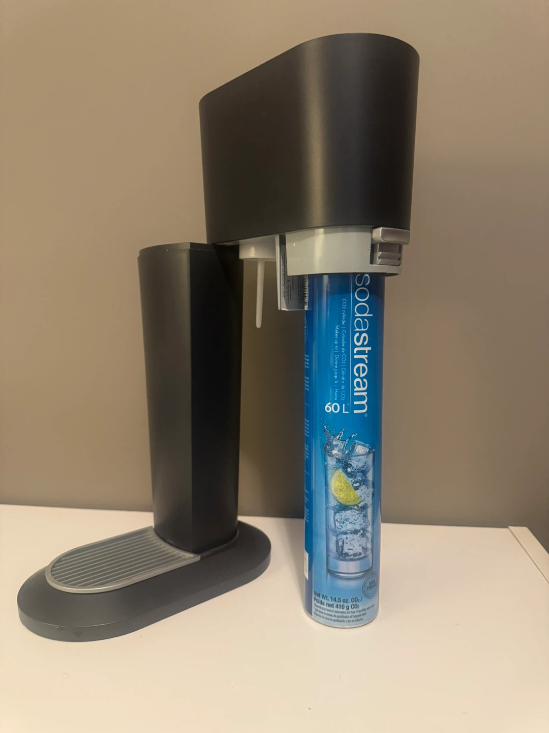 SodaStream Sparkling Water Maker - photo 3
