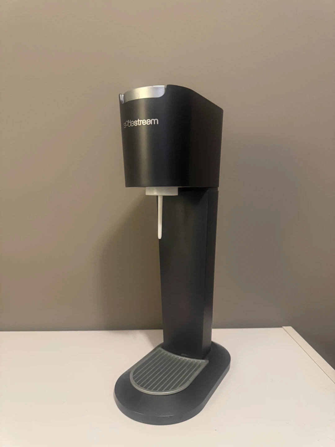 SodaStream Sparkling Water Maker