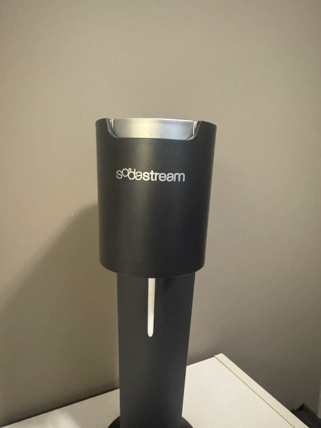 SodaStream Sparkling Water Maker - photo 2