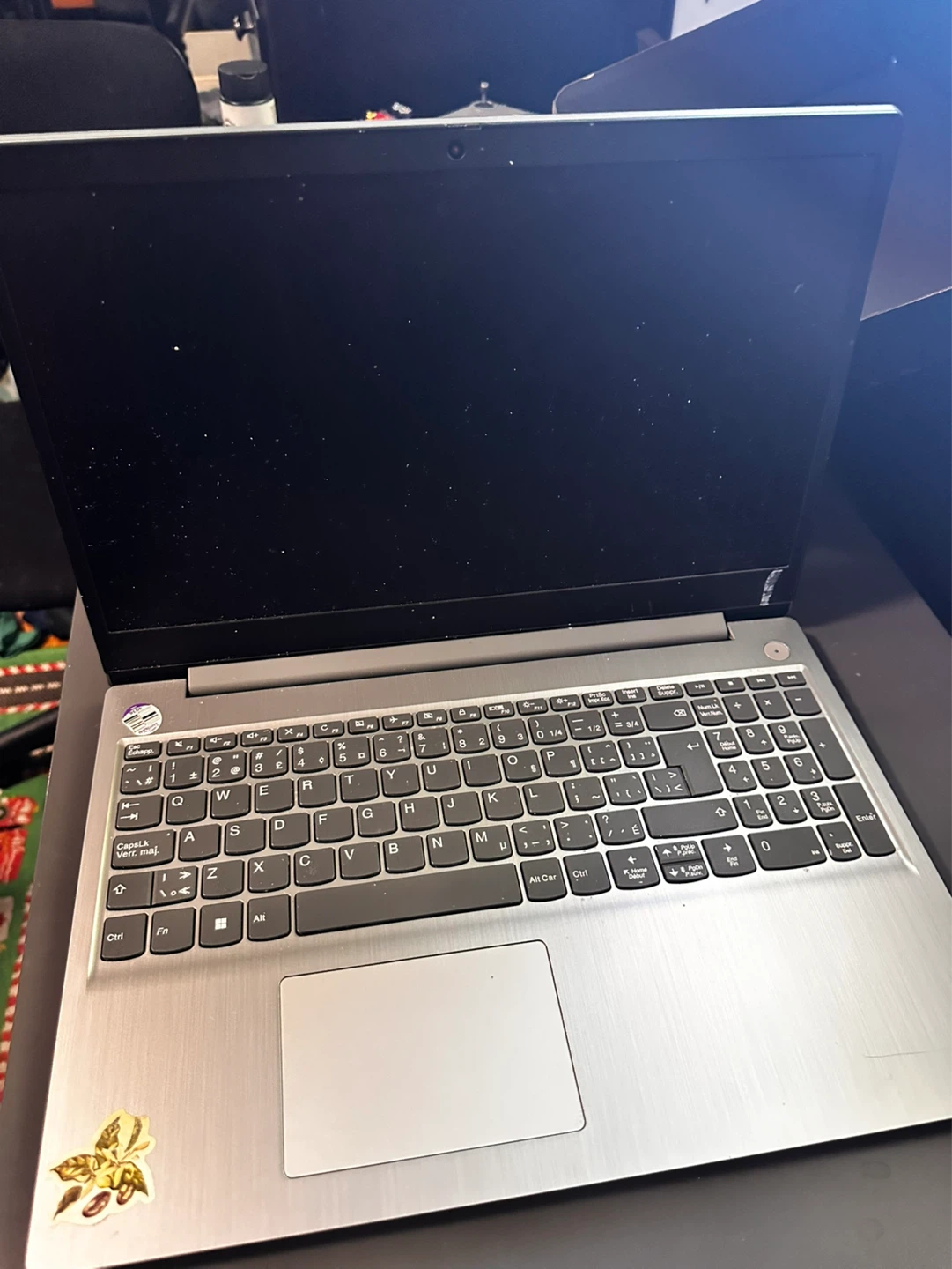 Lenovo Laptop