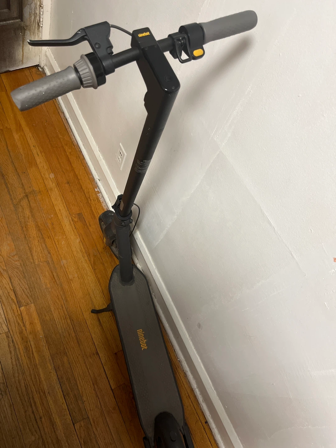 Ninebot Electric Scooter - photo 2