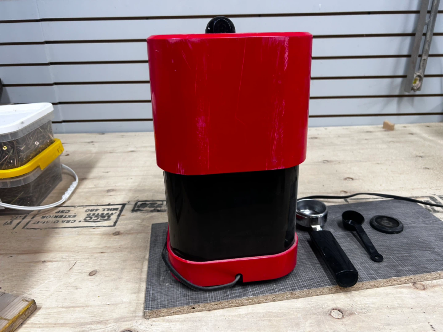 Gaggia Espresso Machine - photo 4
