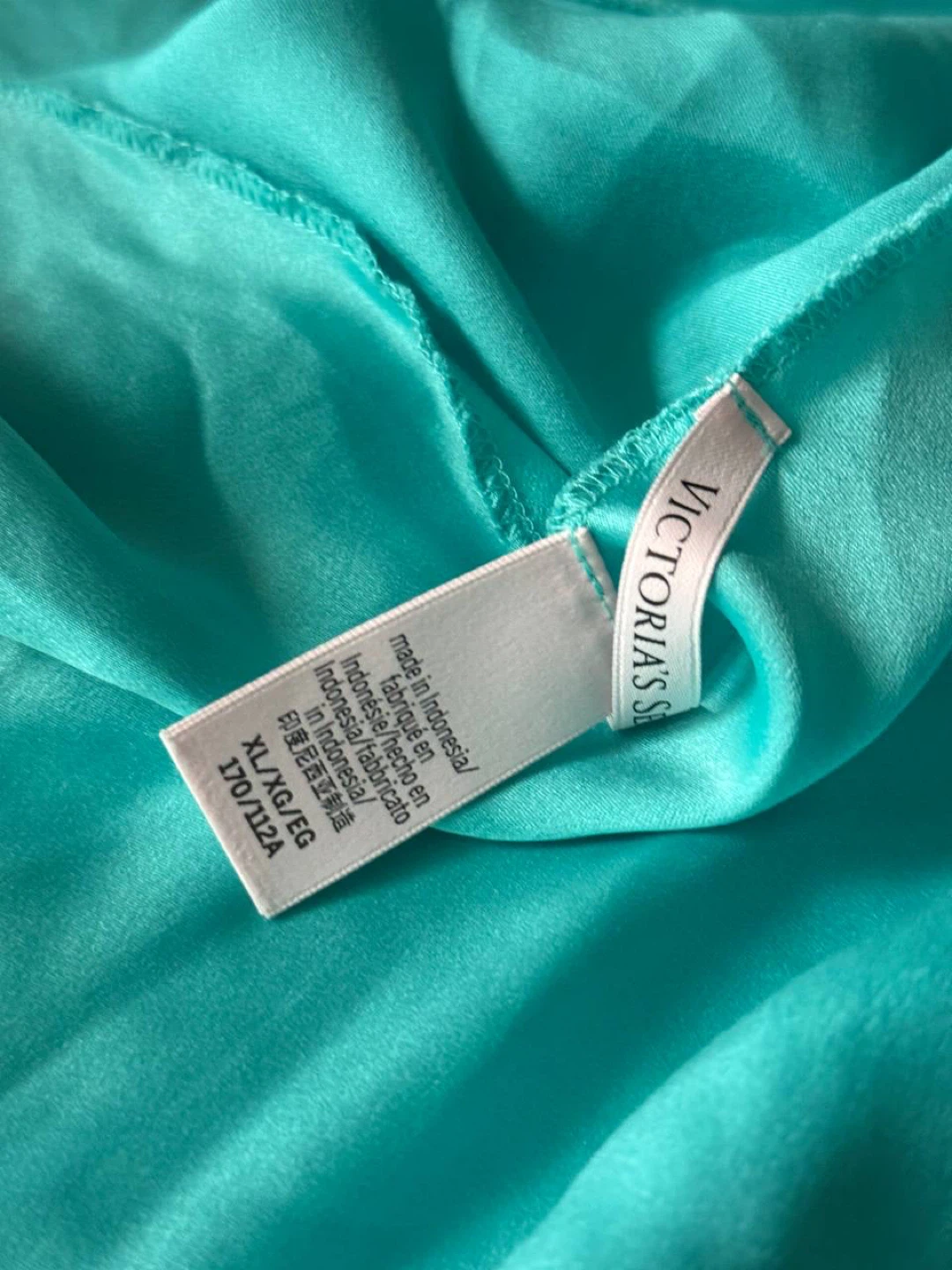 Sleep dress, size XL Victoria’s Secret - photo 3