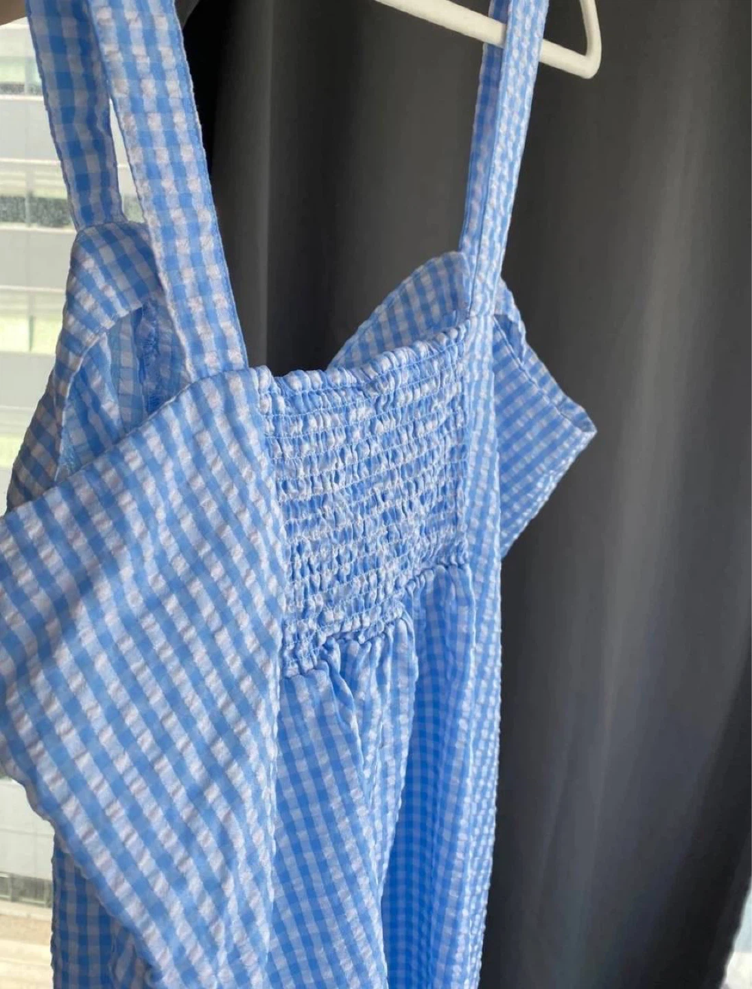 Blue dress , size XL, H&M - photo 5
