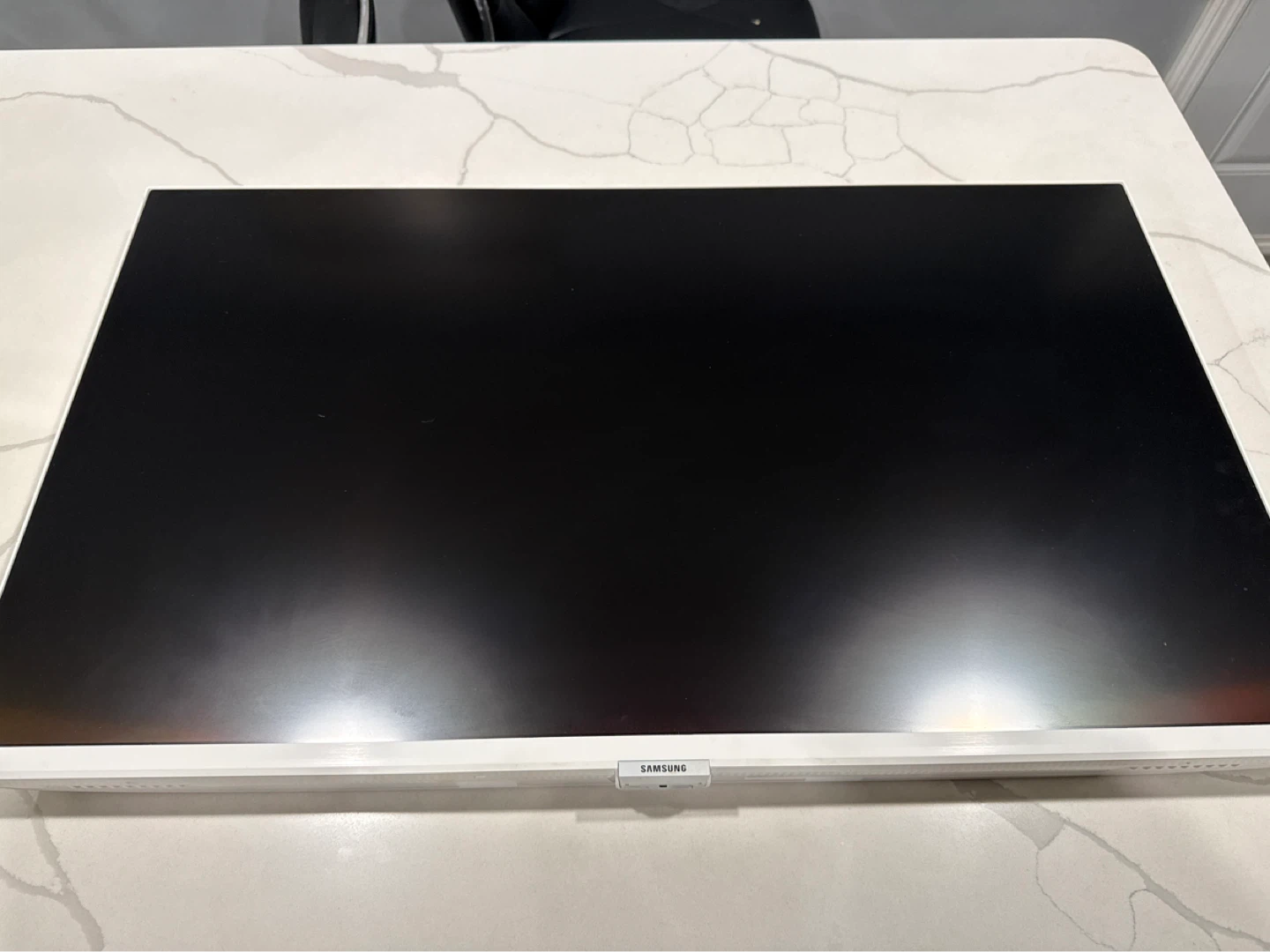 Samsung M5 32” Smart Monitor