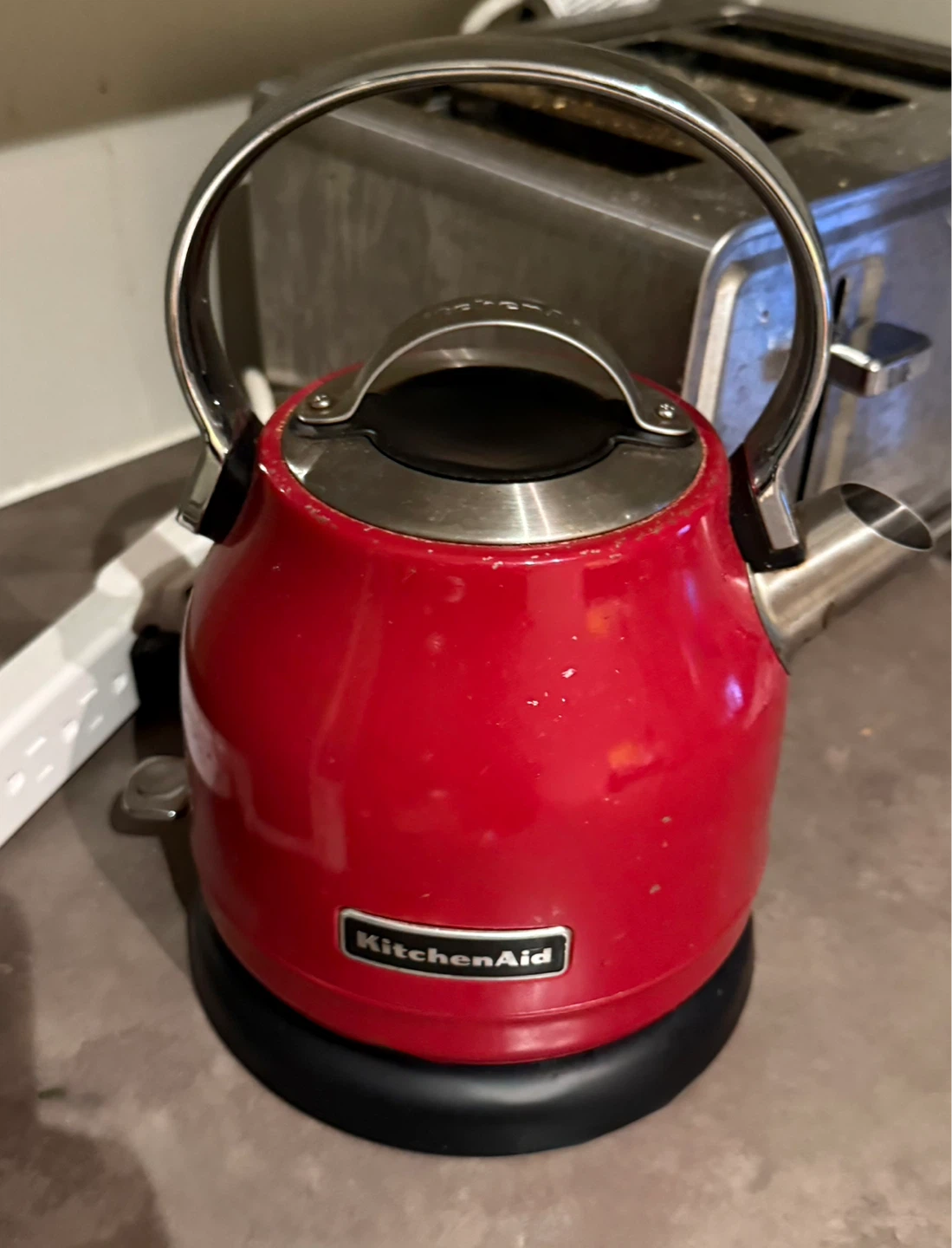 KitchenAid Electric Kettle