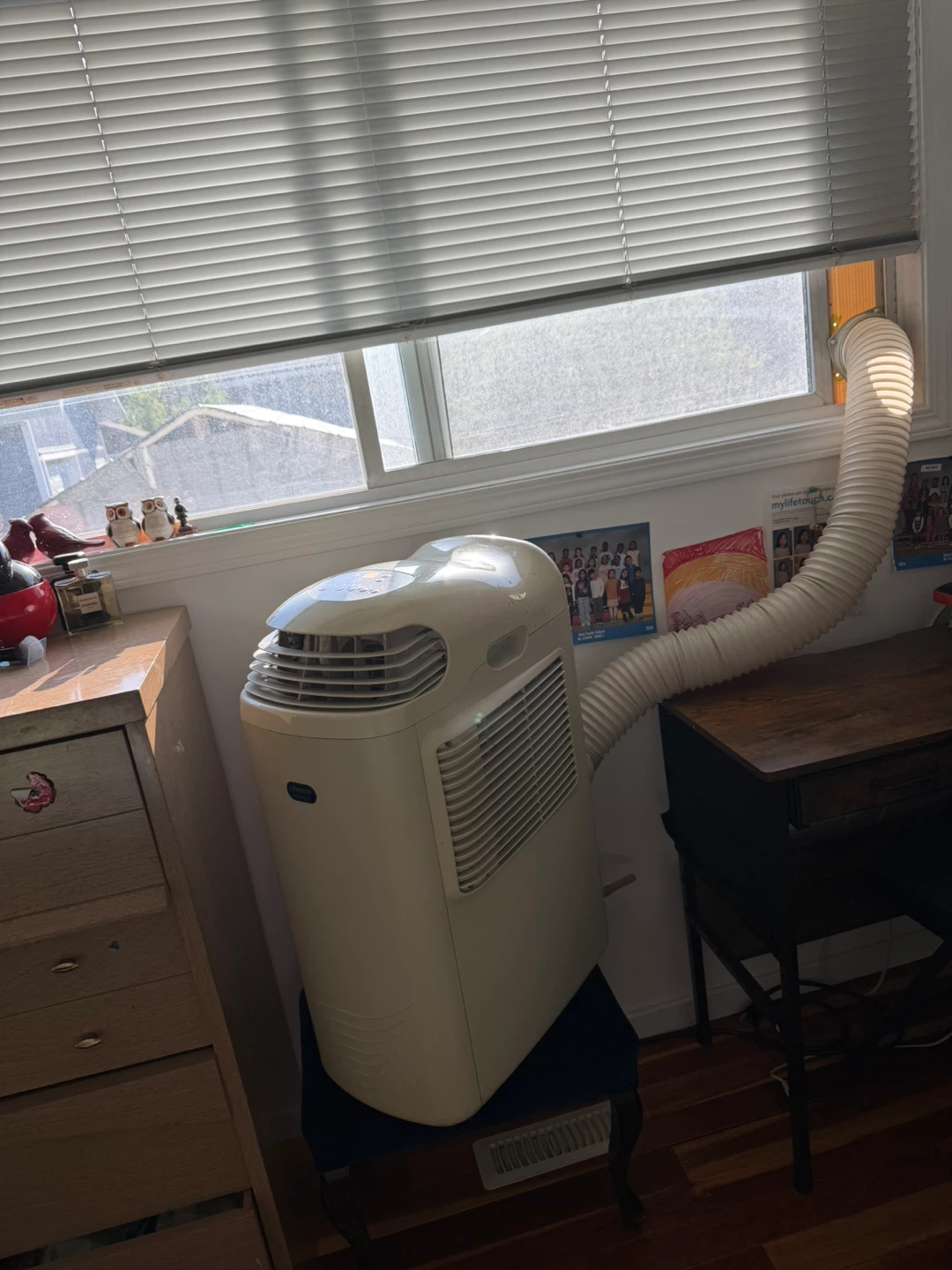Cypress SP-816CD Portable Air Conditioner