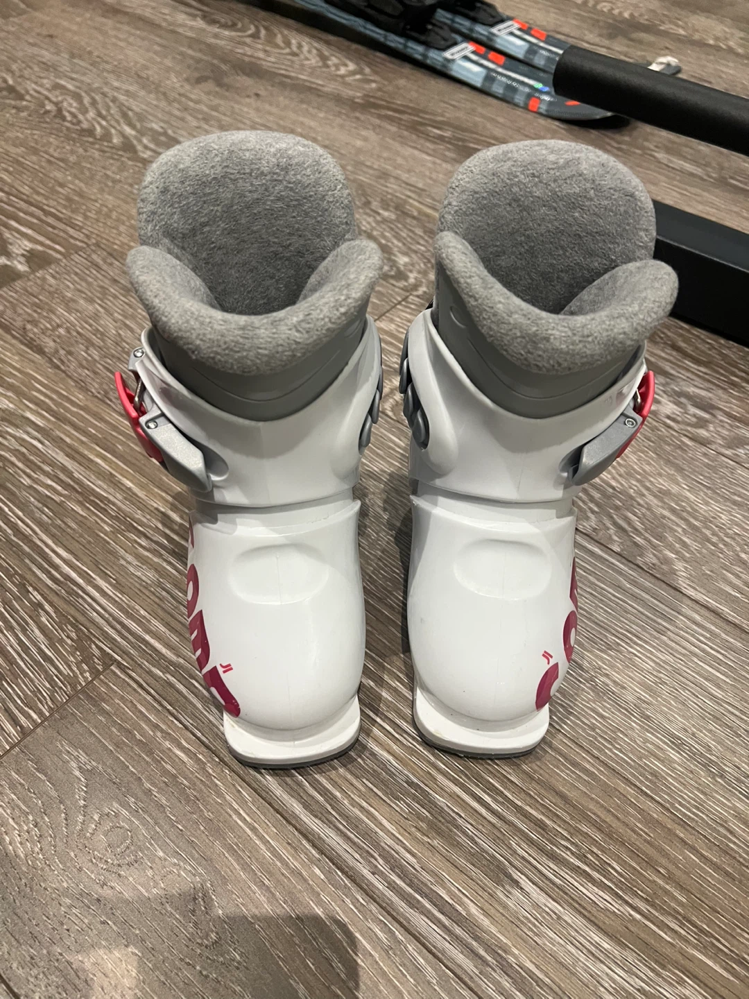 Rossignol Ski Boots