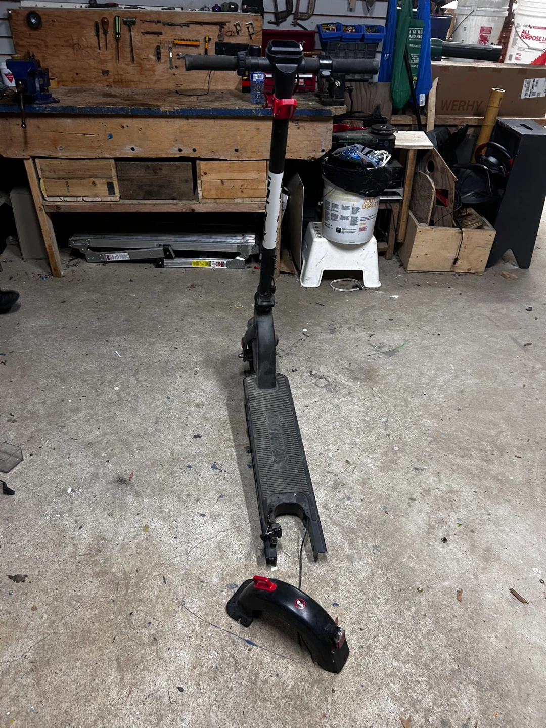 GOTRAX Electric Scooter - photo 5