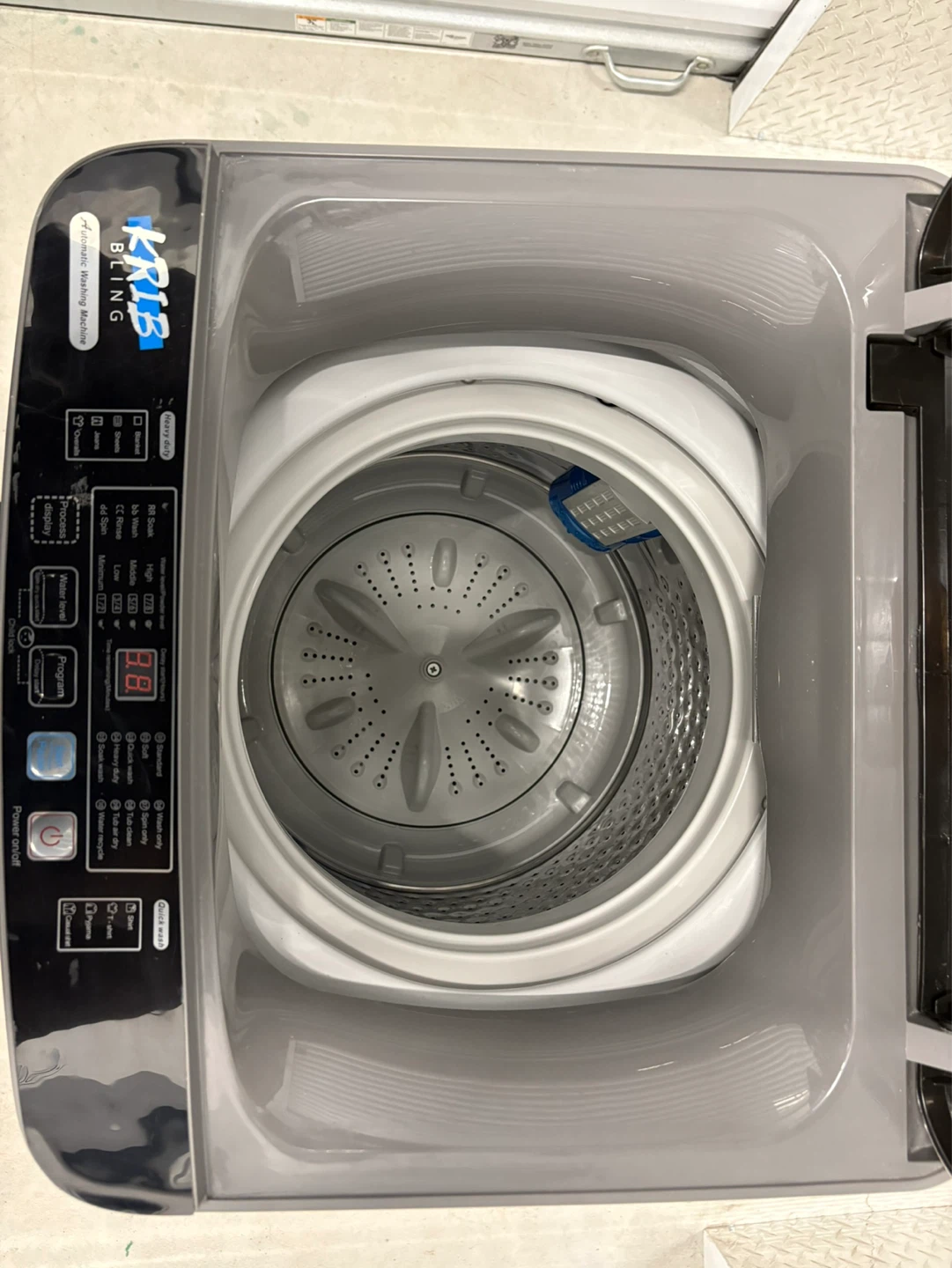 $ 300 Junior Washing Machine - photo 3