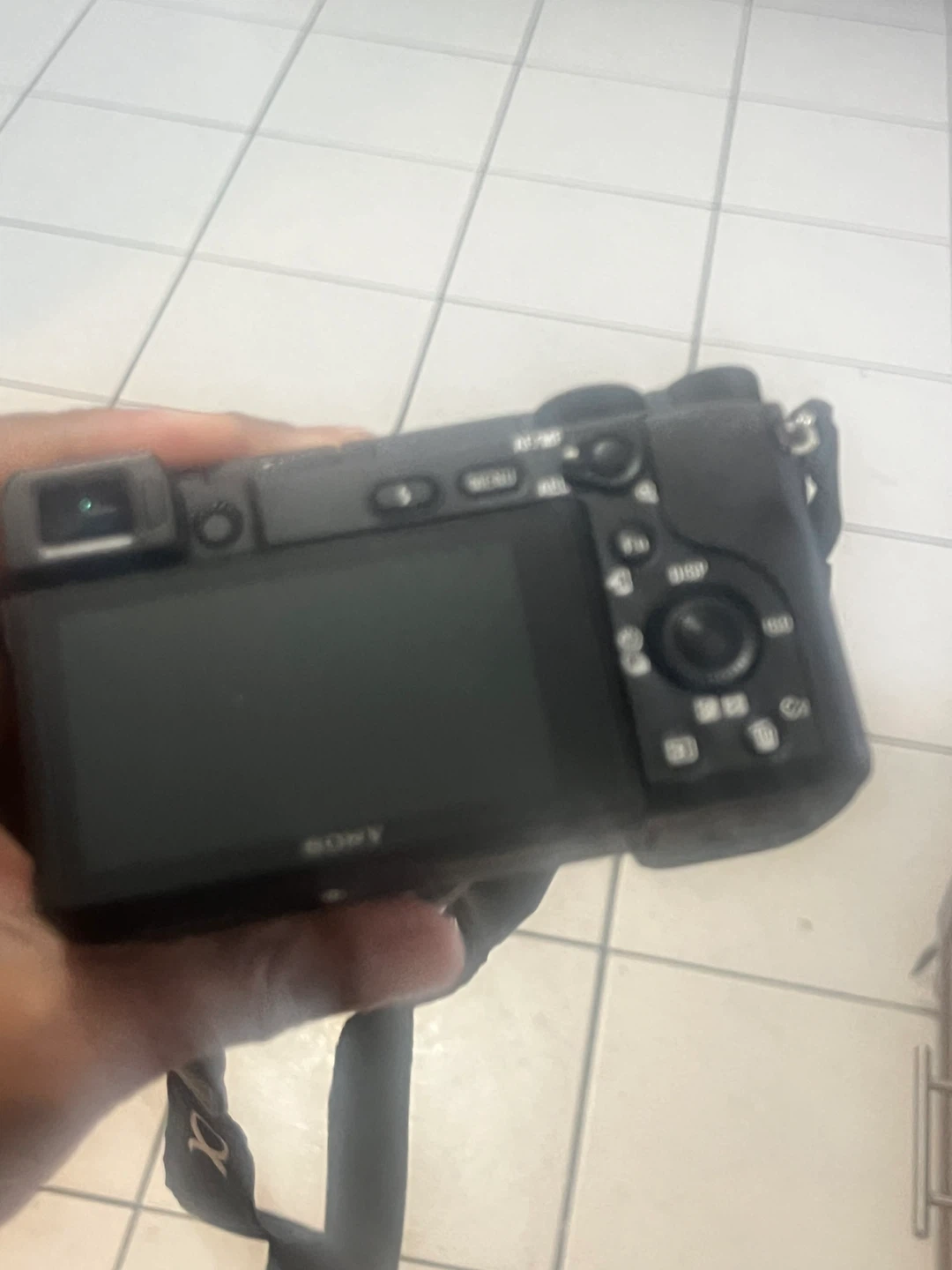 Sony Alpha a6000 Mirrorless Camera with 16-50mm Lens - photo 5