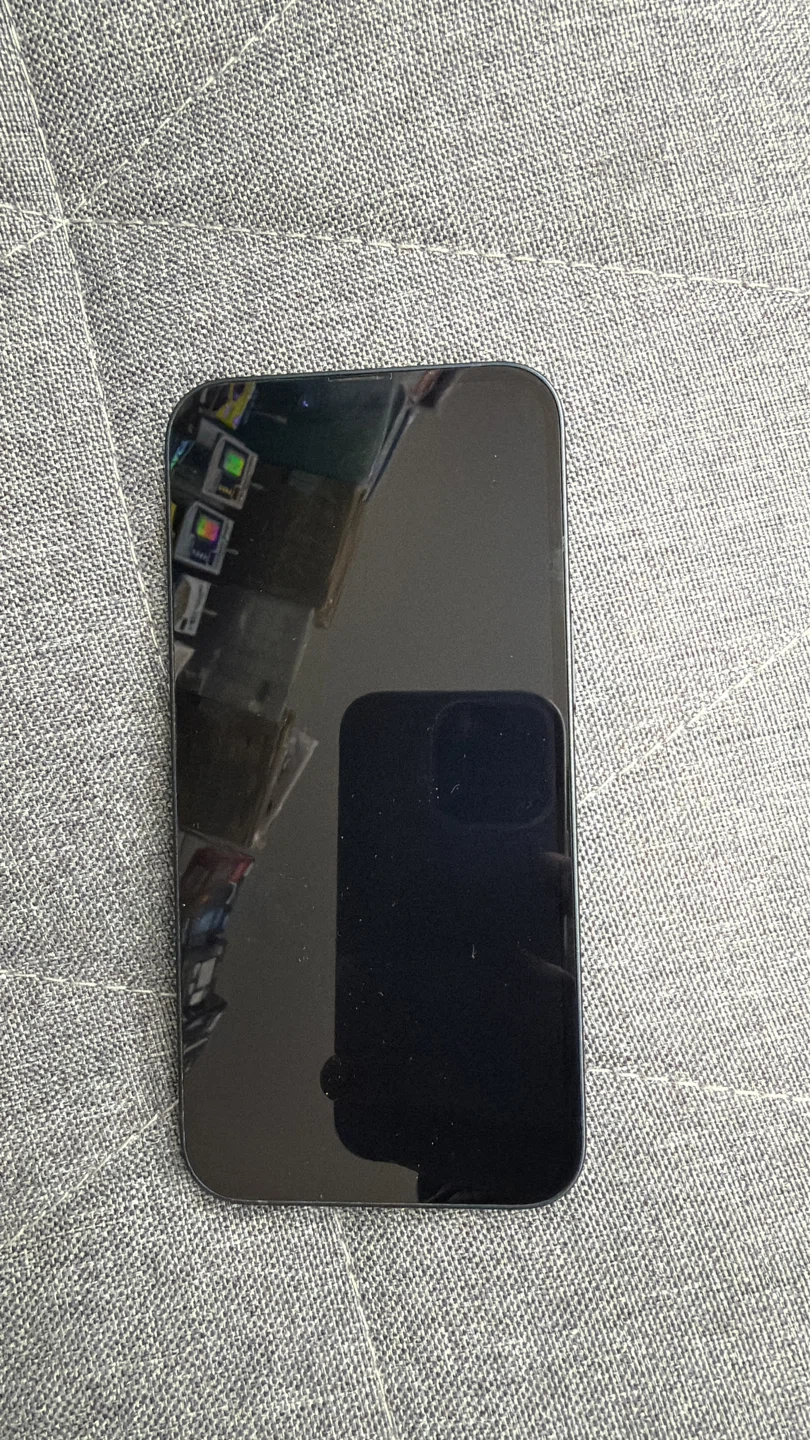 Apple iPhone 13 - photo 2