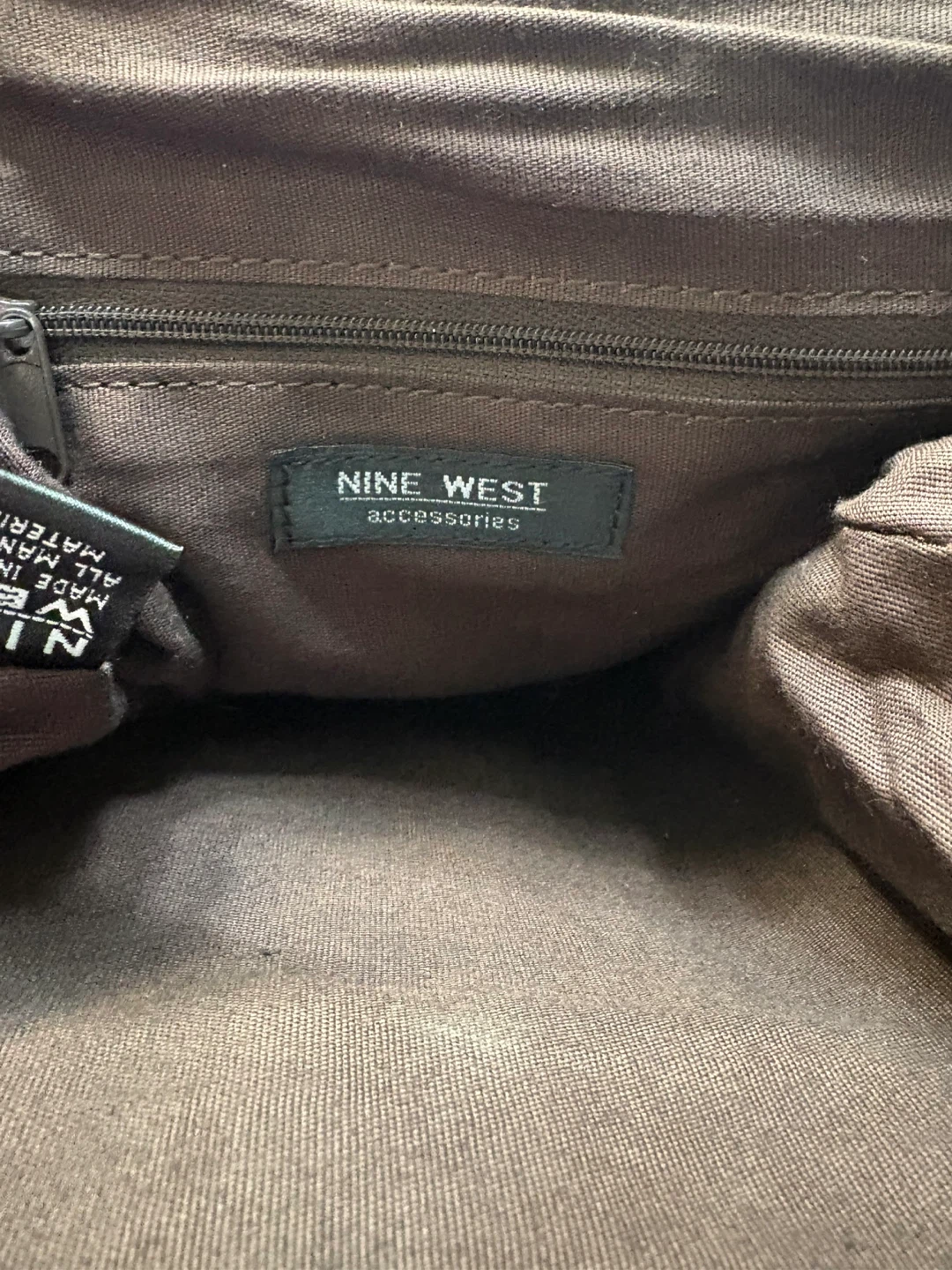 Nine West Camo Crossbody Bag - photo 3