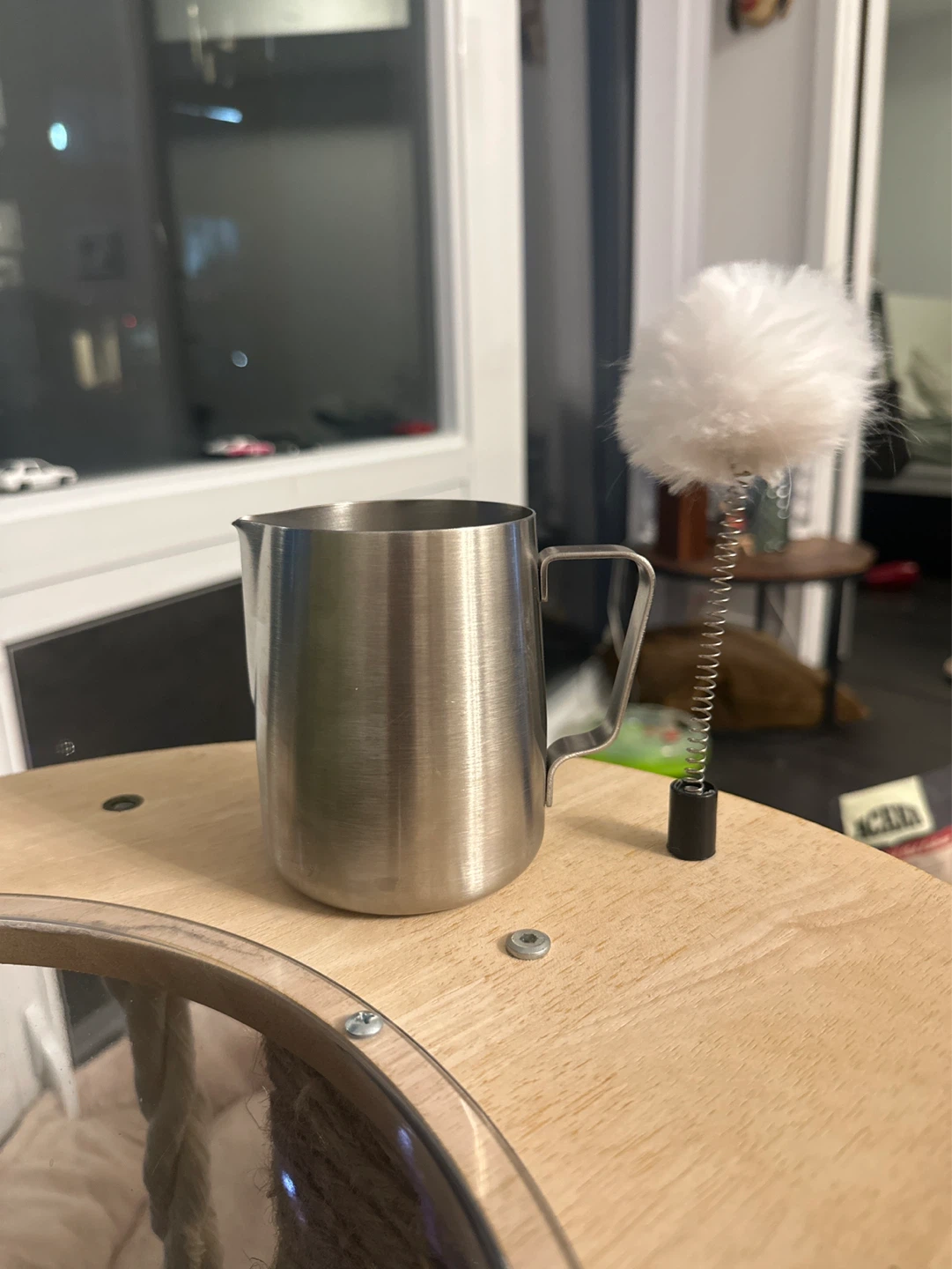 Breville Milk Frothing Pitcher