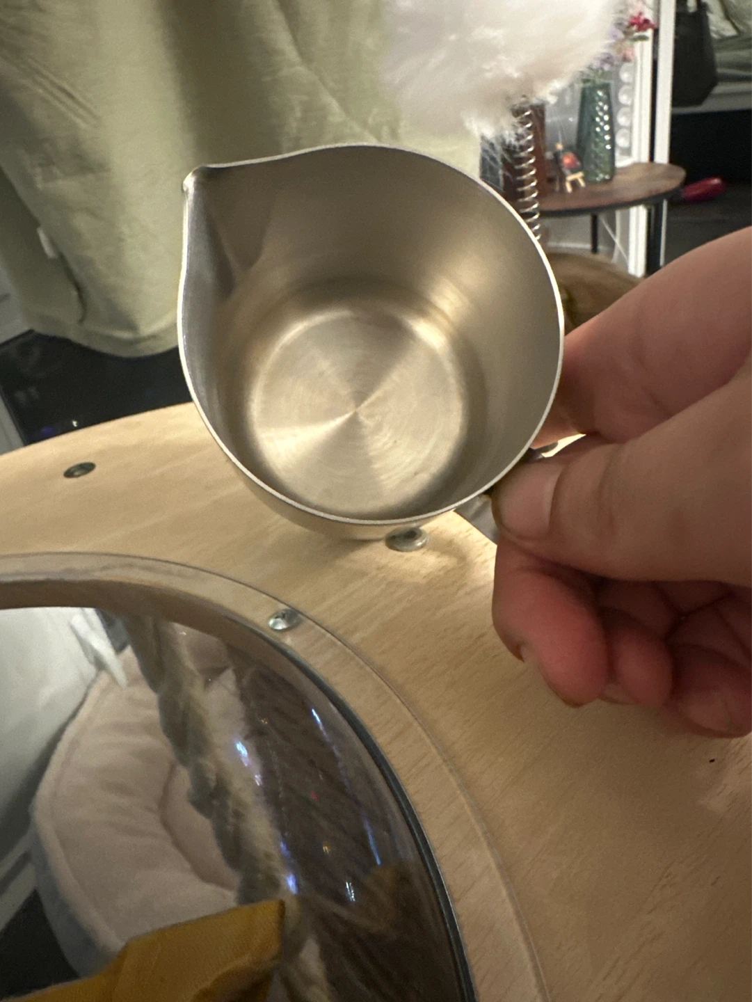 Breville Milk Frothing Pitcher - photo 2