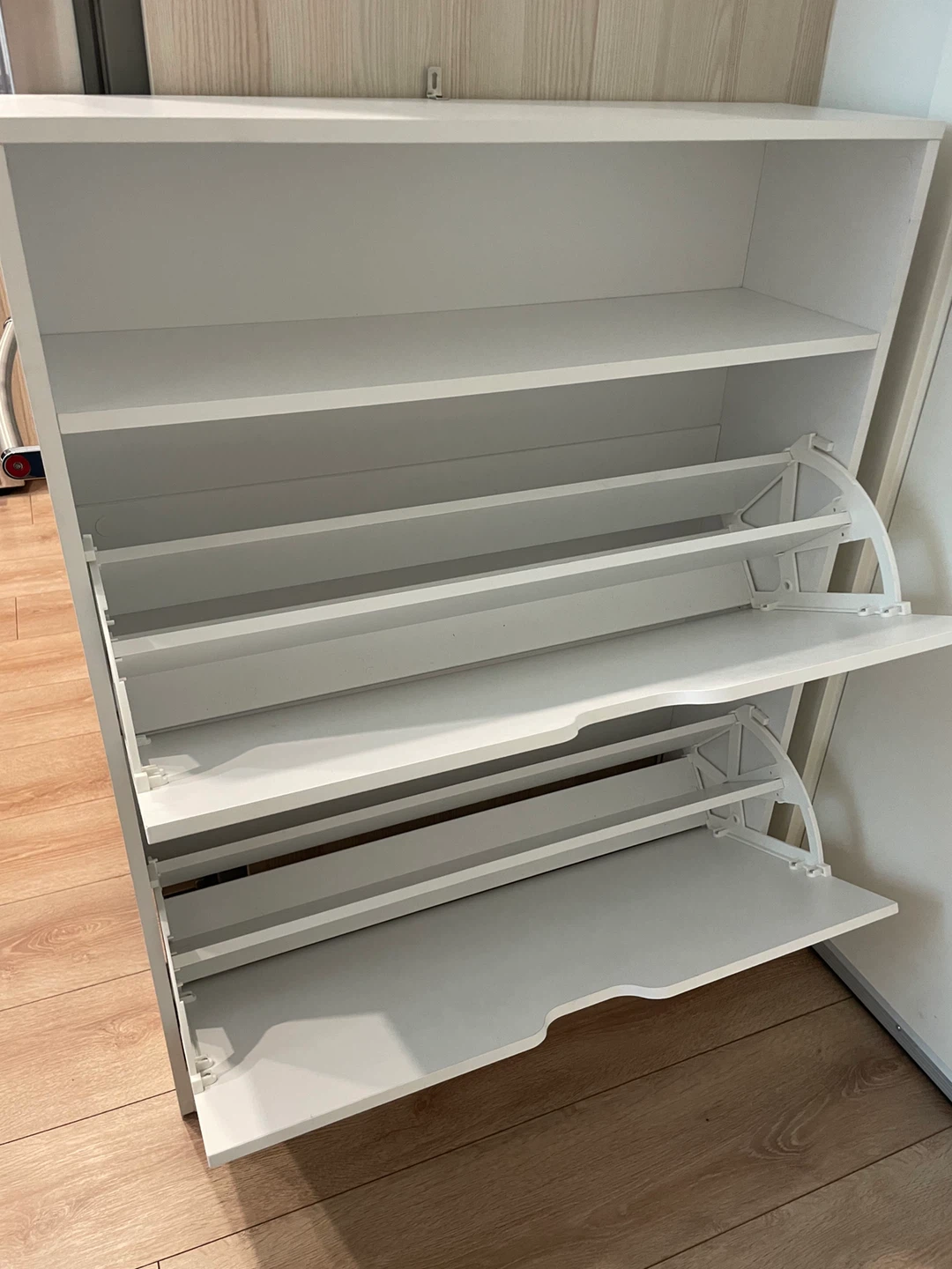 Shoe cabinet - photo 3