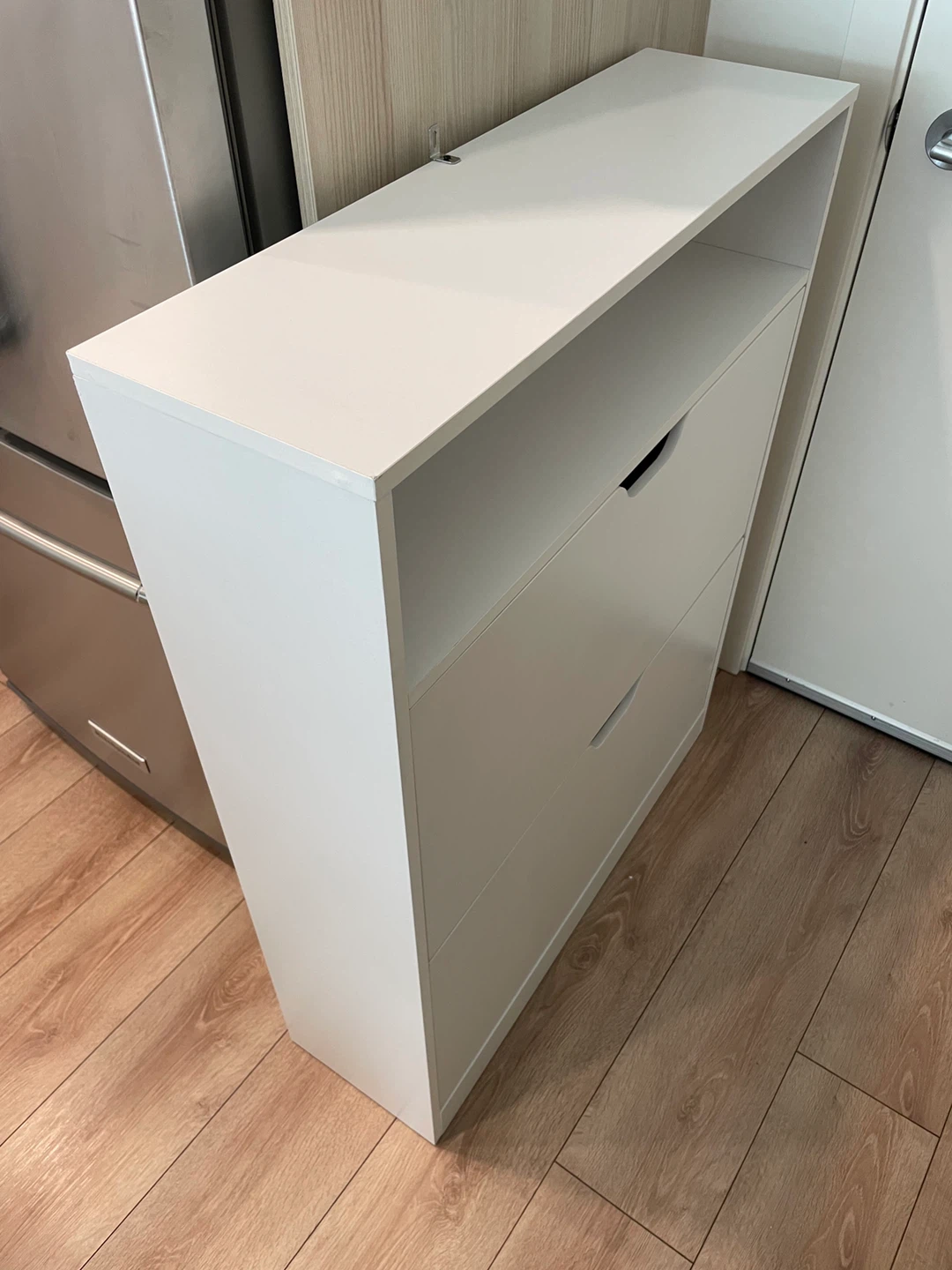 Shoe cabinet - photo 2