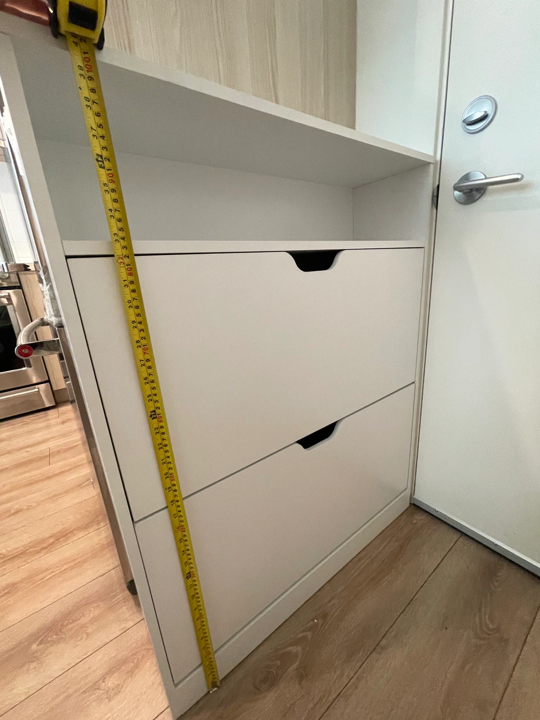 Shoe cabinet - photo 5