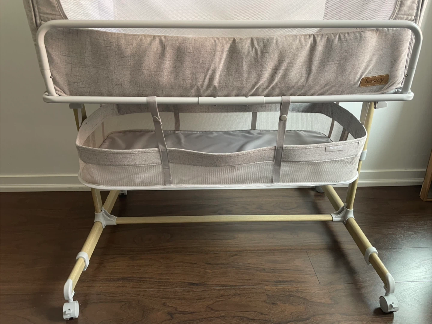 Besrey Bassinet