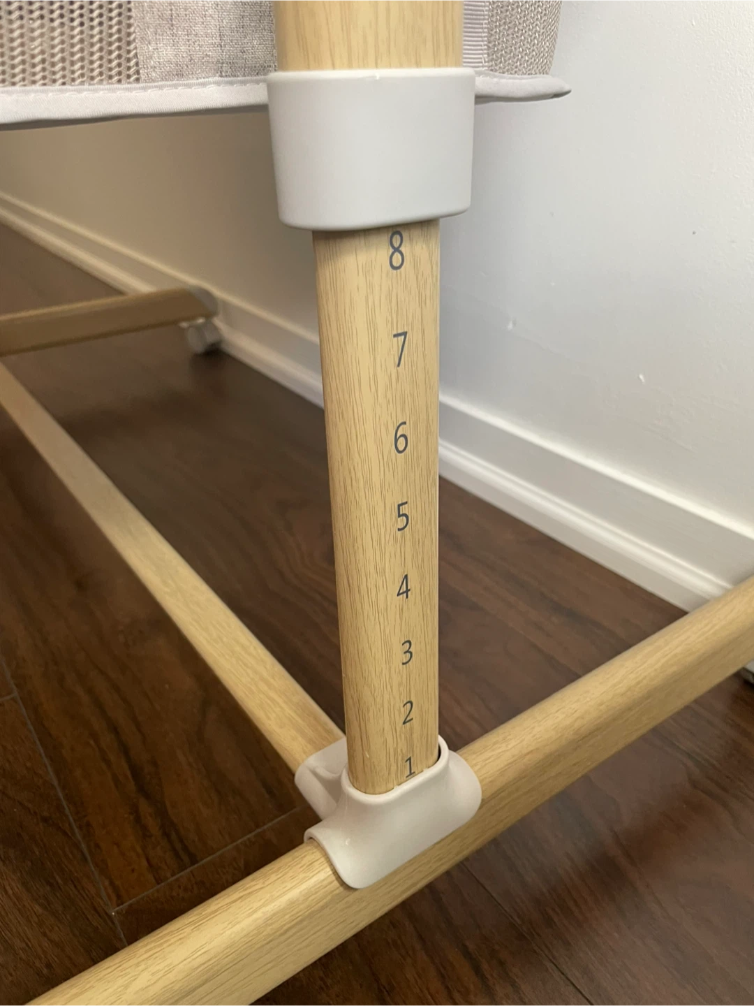 Besrey Bassinet - photo 5