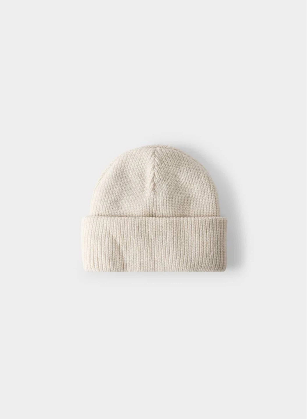 Cream Beanie Hat Aritzia - photo 3