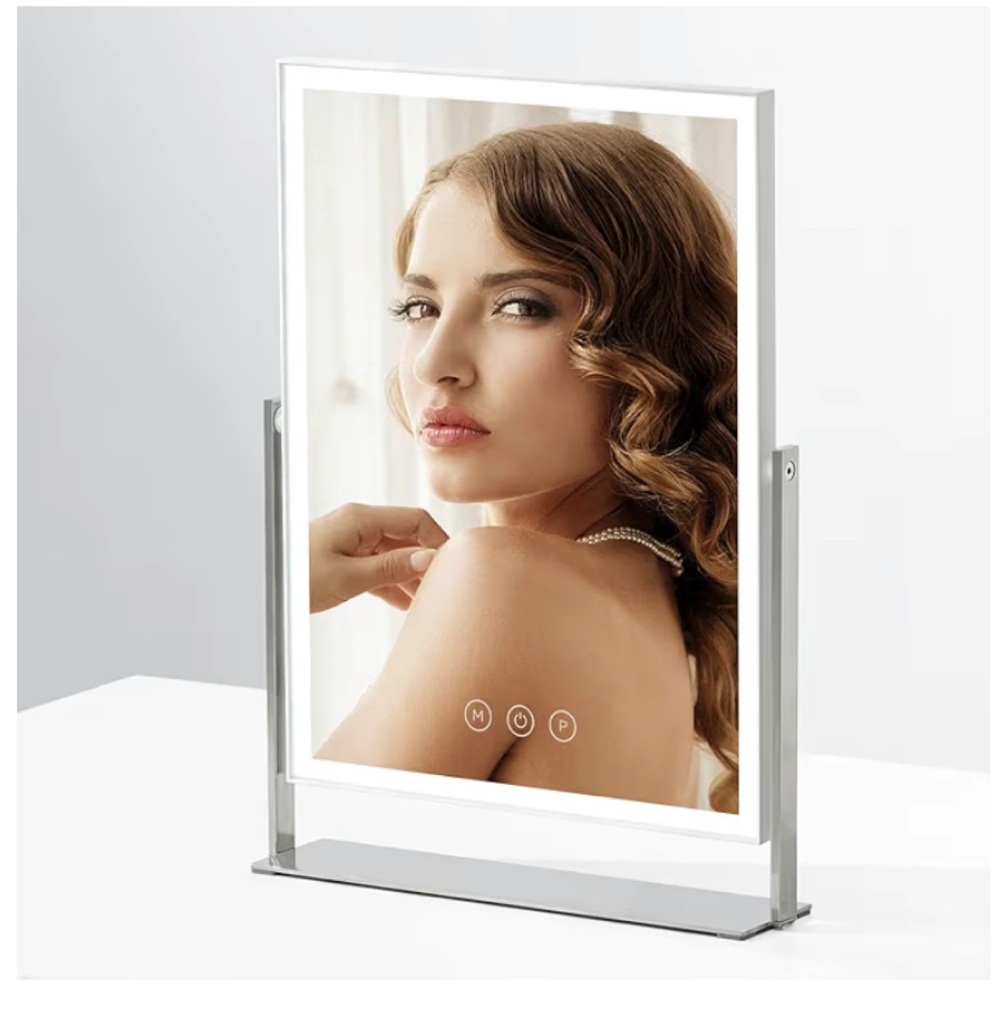 KottoVa Makeup Mirror with Lights - photo 2