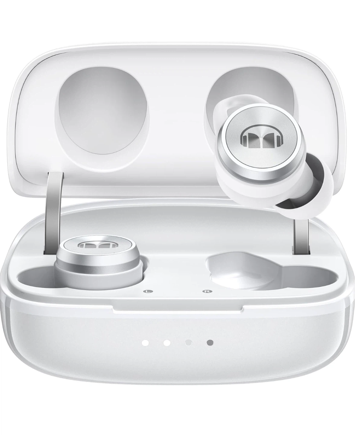 Monster Wireless Earbuds Bluetooth 5.3