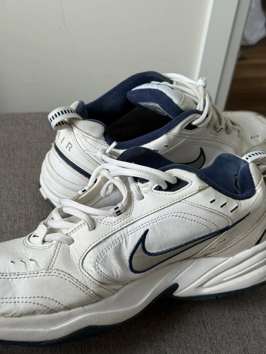 Nike Air Monarch IV - US 12 - photo 4