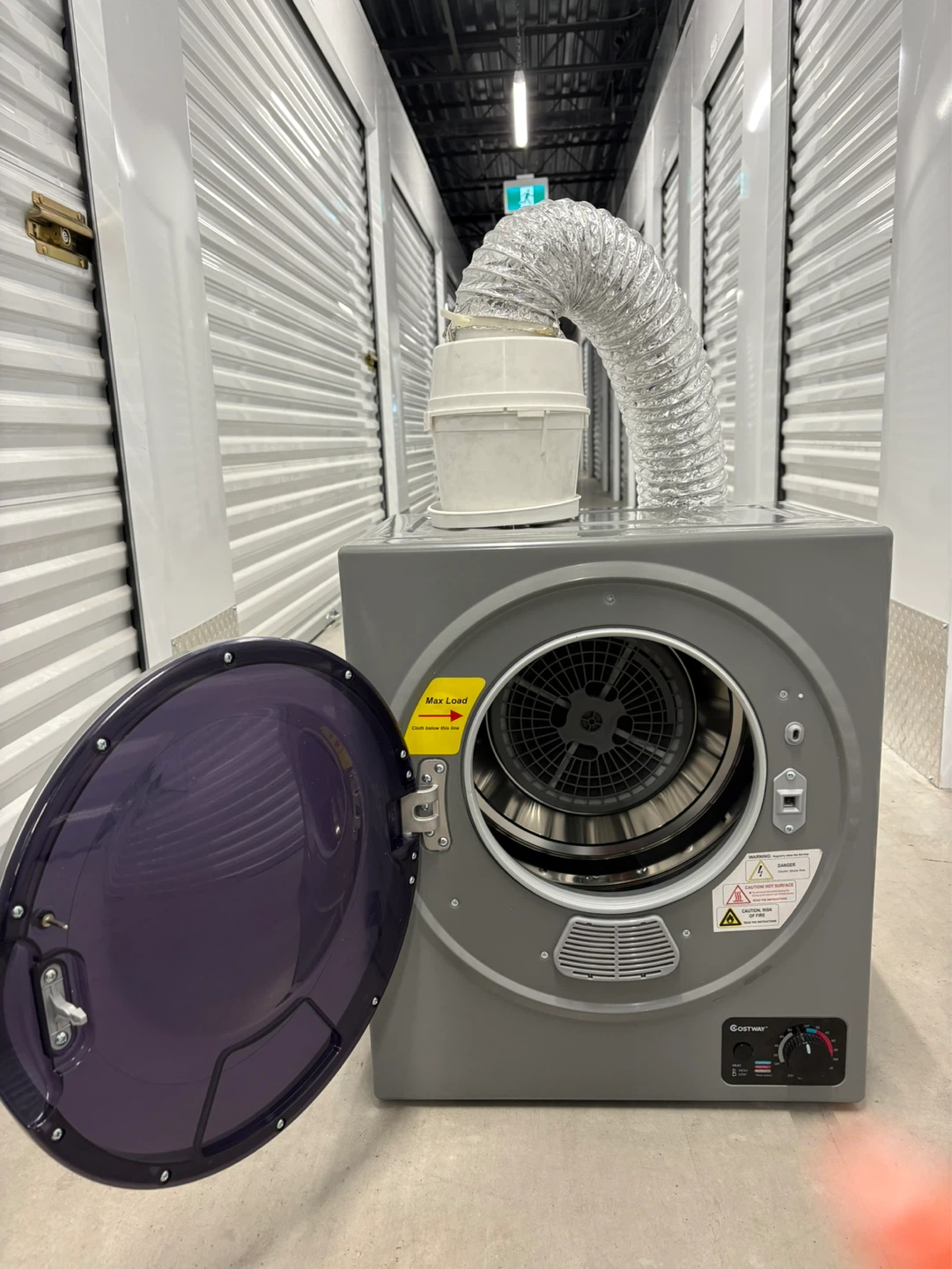 $200 Junior dryer for sale - photo 2