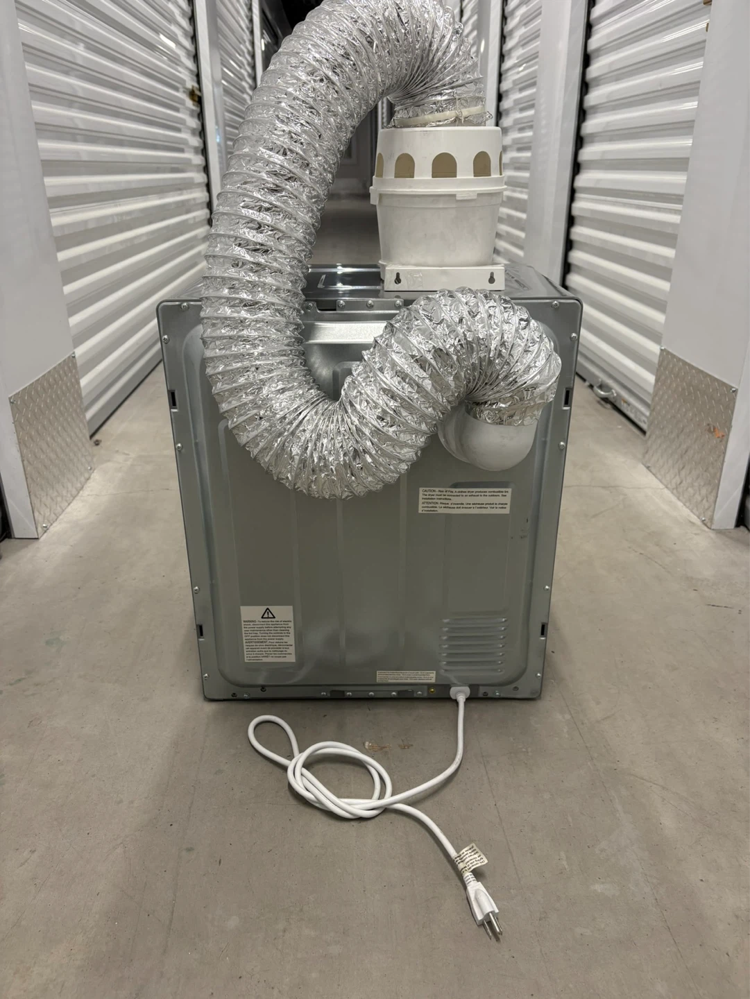 $200 Junior dryer for sale - photo 5