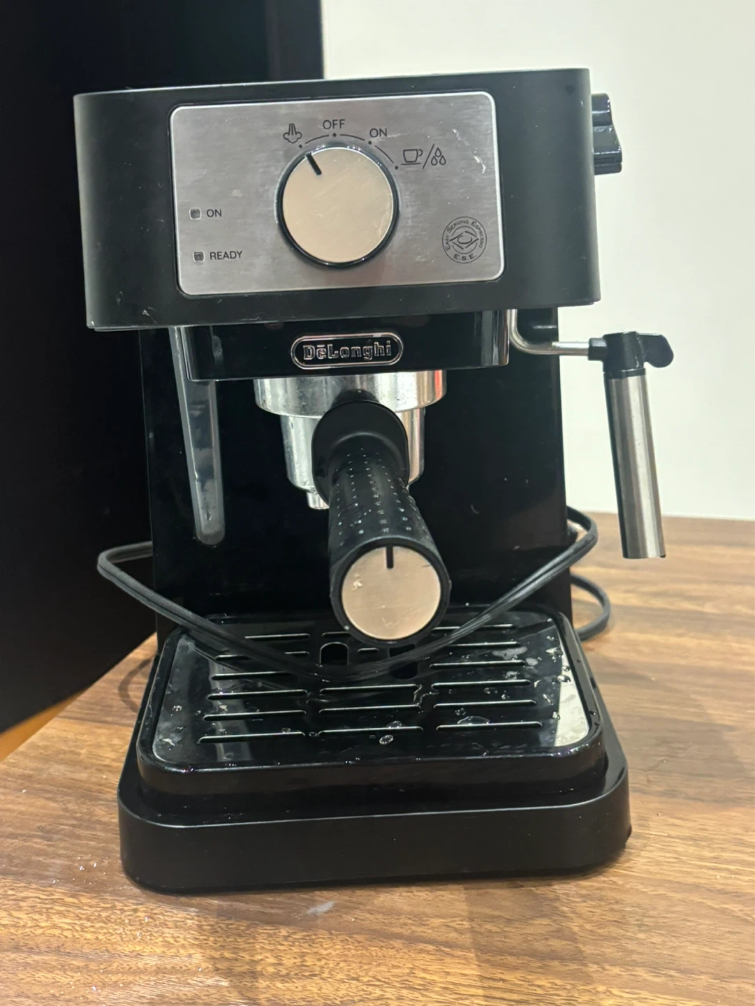 De'Longhi Espresso Machine