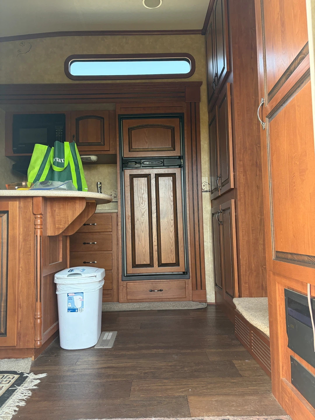 Jayco Eagle Fifth Wheel - photo 4