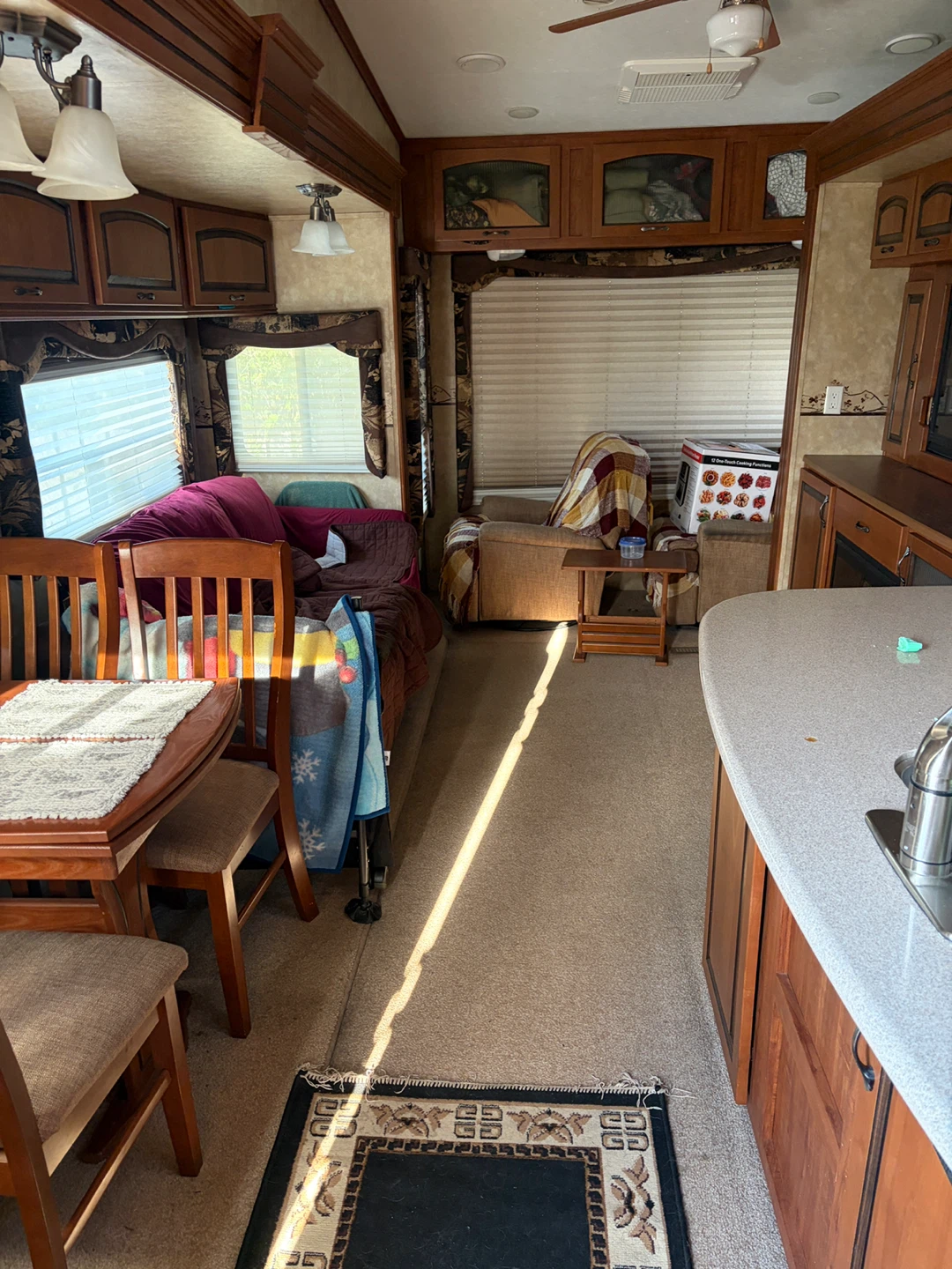 Jayco Eagle Fifth Wheel - photo 5