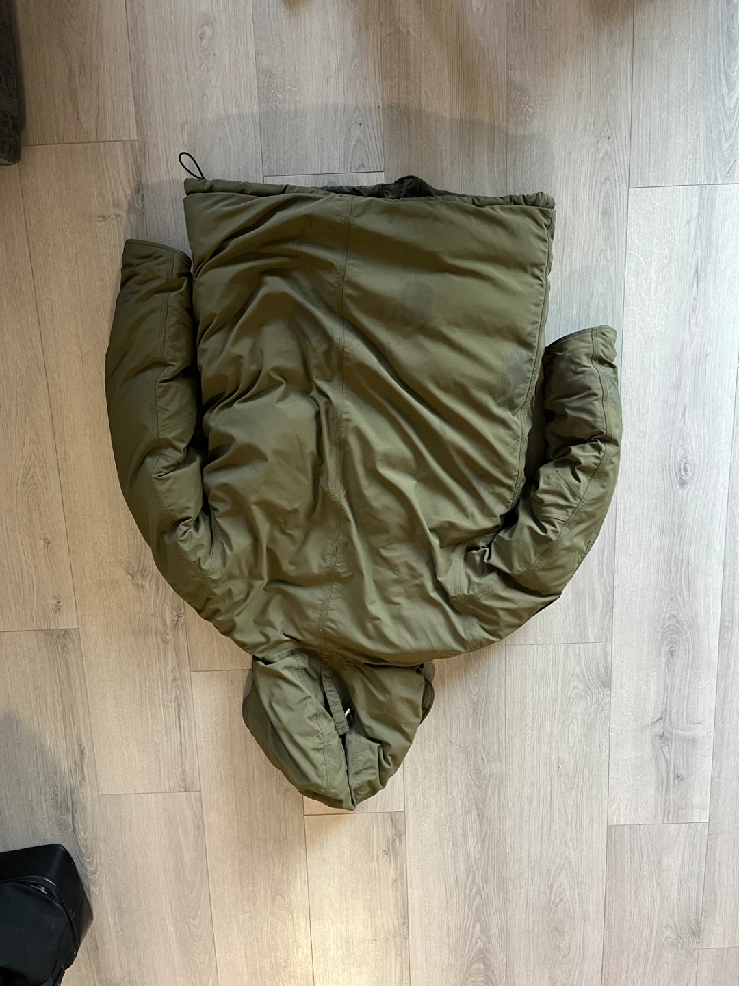 Carhartt Insulated Winter Parka Jacket - photo 2