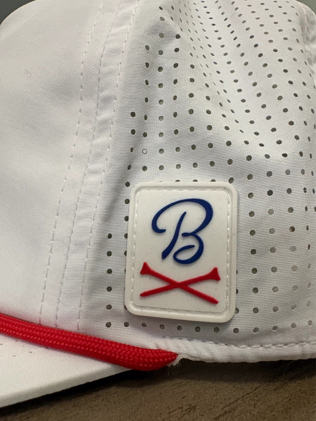 NWT Barstool Sports American Needle Presidents Cup Golf - photo 4