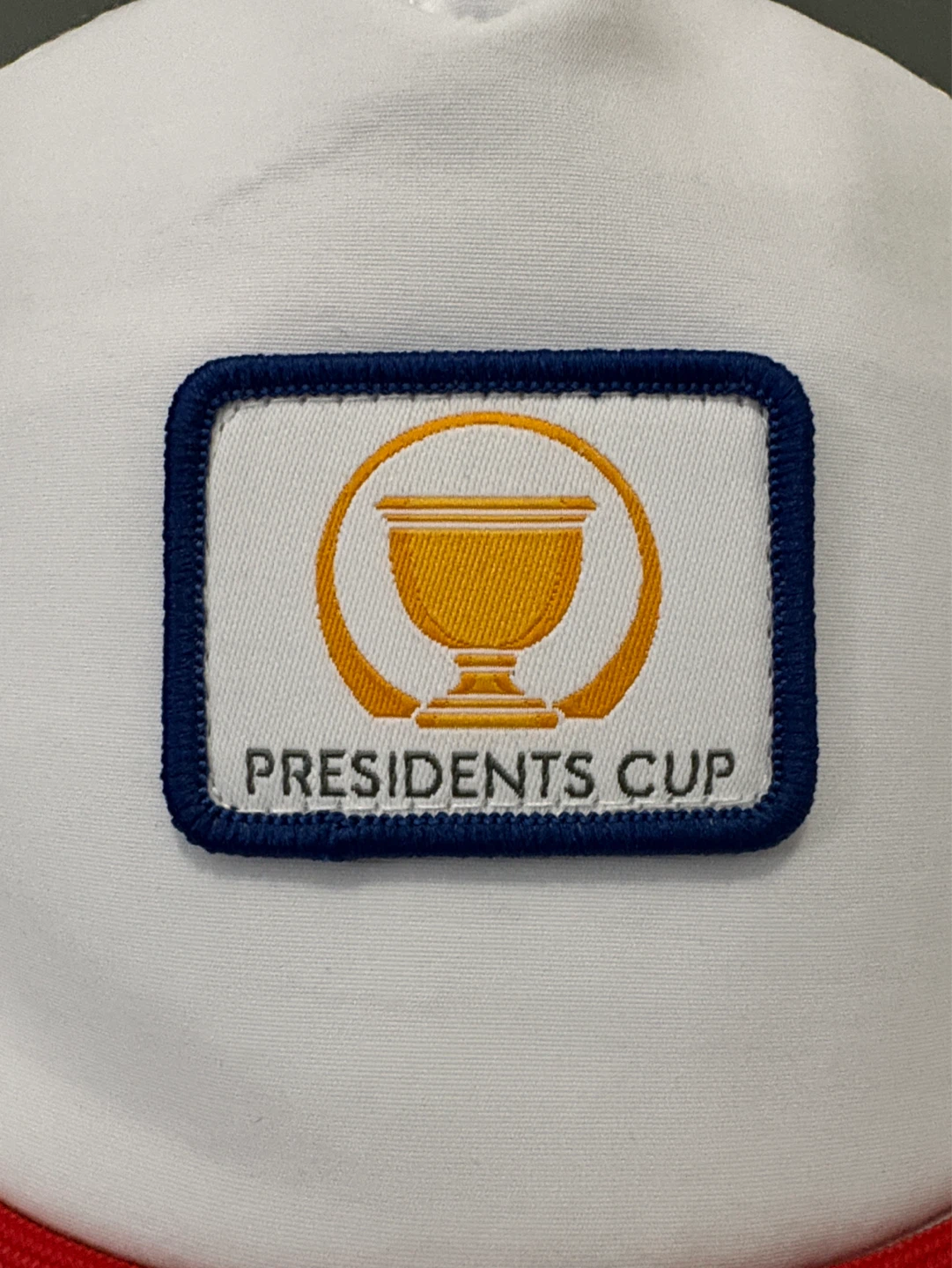 NWT Barstool Sports American Needle Presidents Cup Golf - photo 3