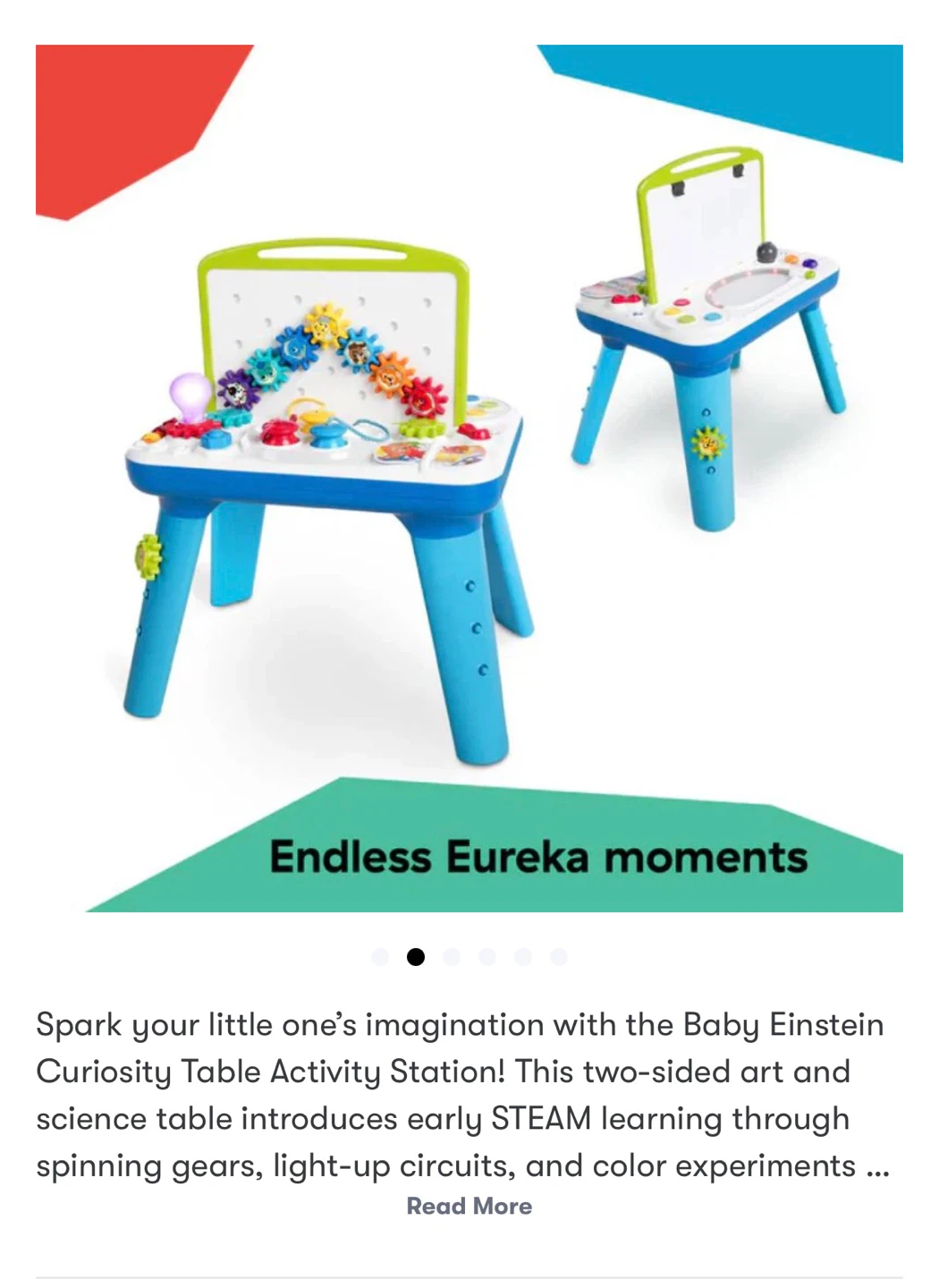 Baby Einstein 4-in-1 Push Walker - photo 2