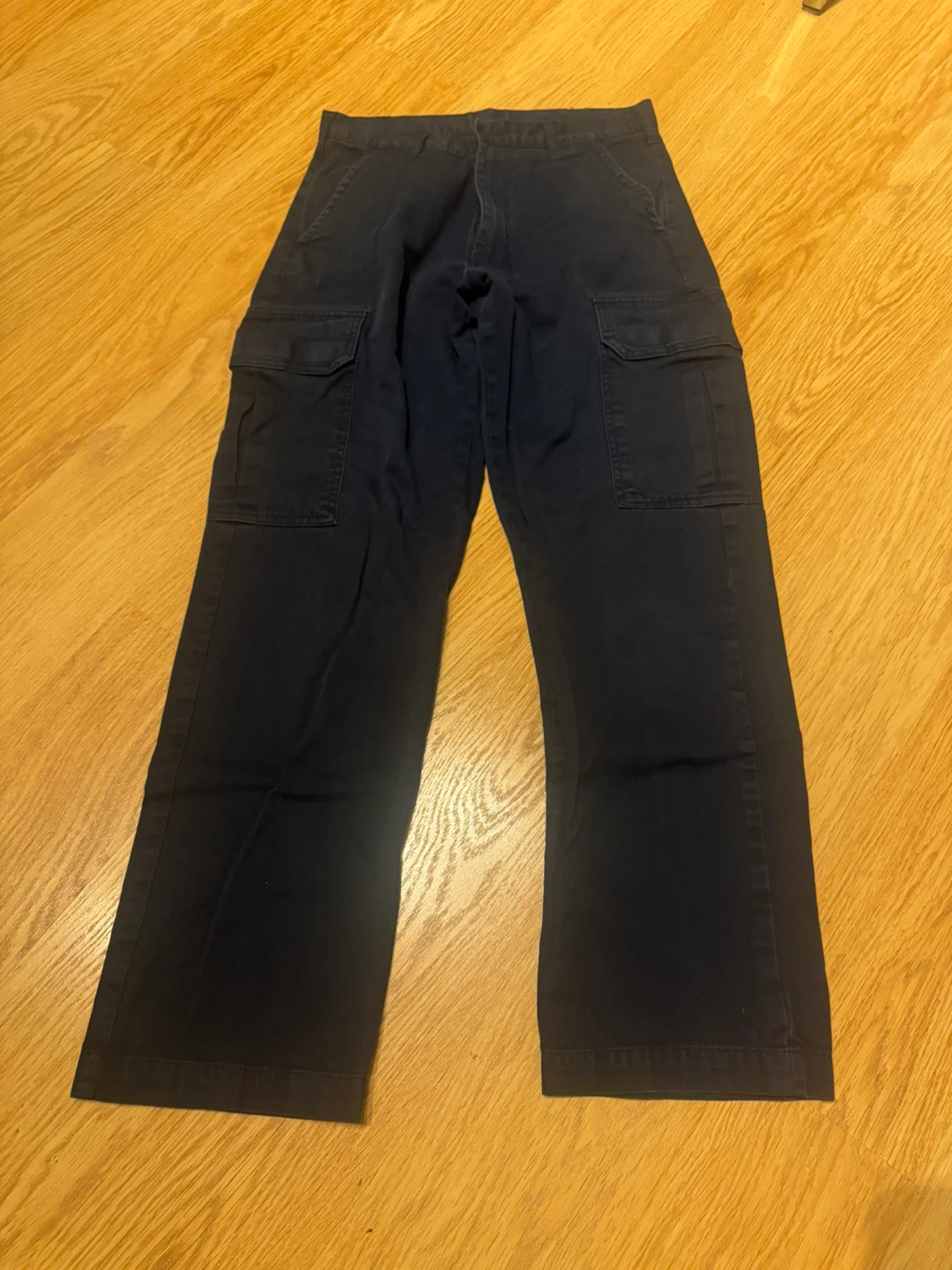 Mzuri Sana Cargo Pants Size 32x32