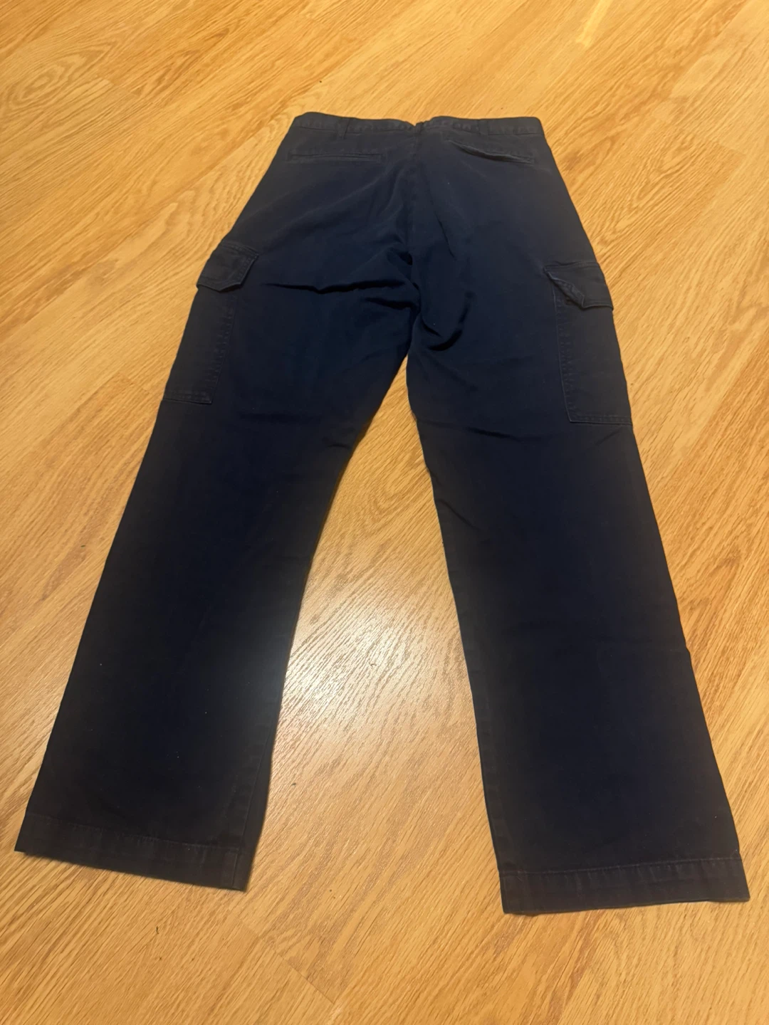 Mzuri Sana Cargo Pants Size 32x32 - photo 2