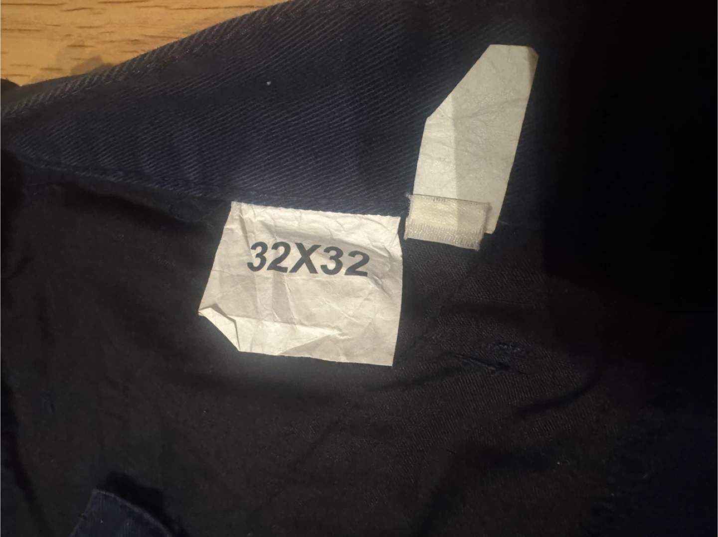 Mzuri Sana Cargo Pants Size 32x32 - photo 3
