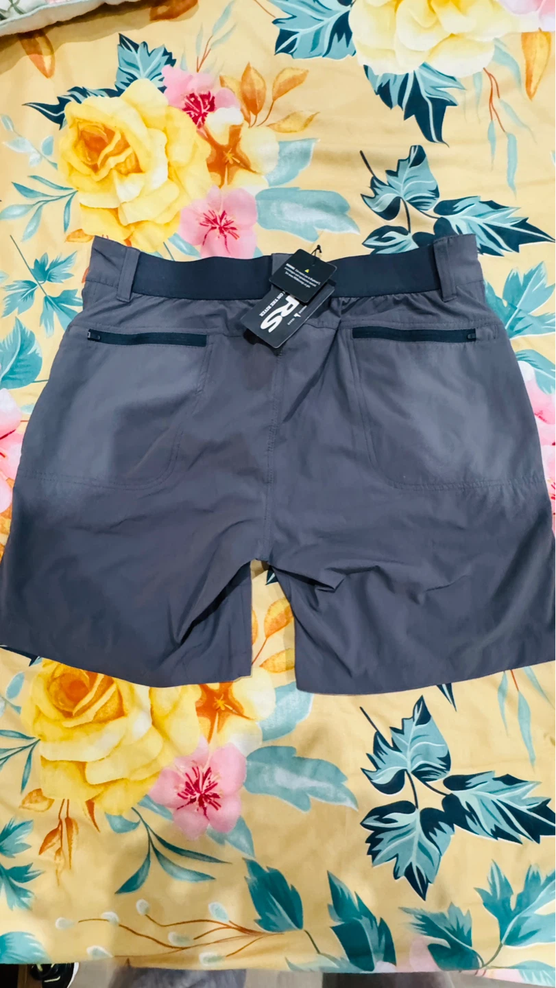 NRS Men's River Shorts - photo 3